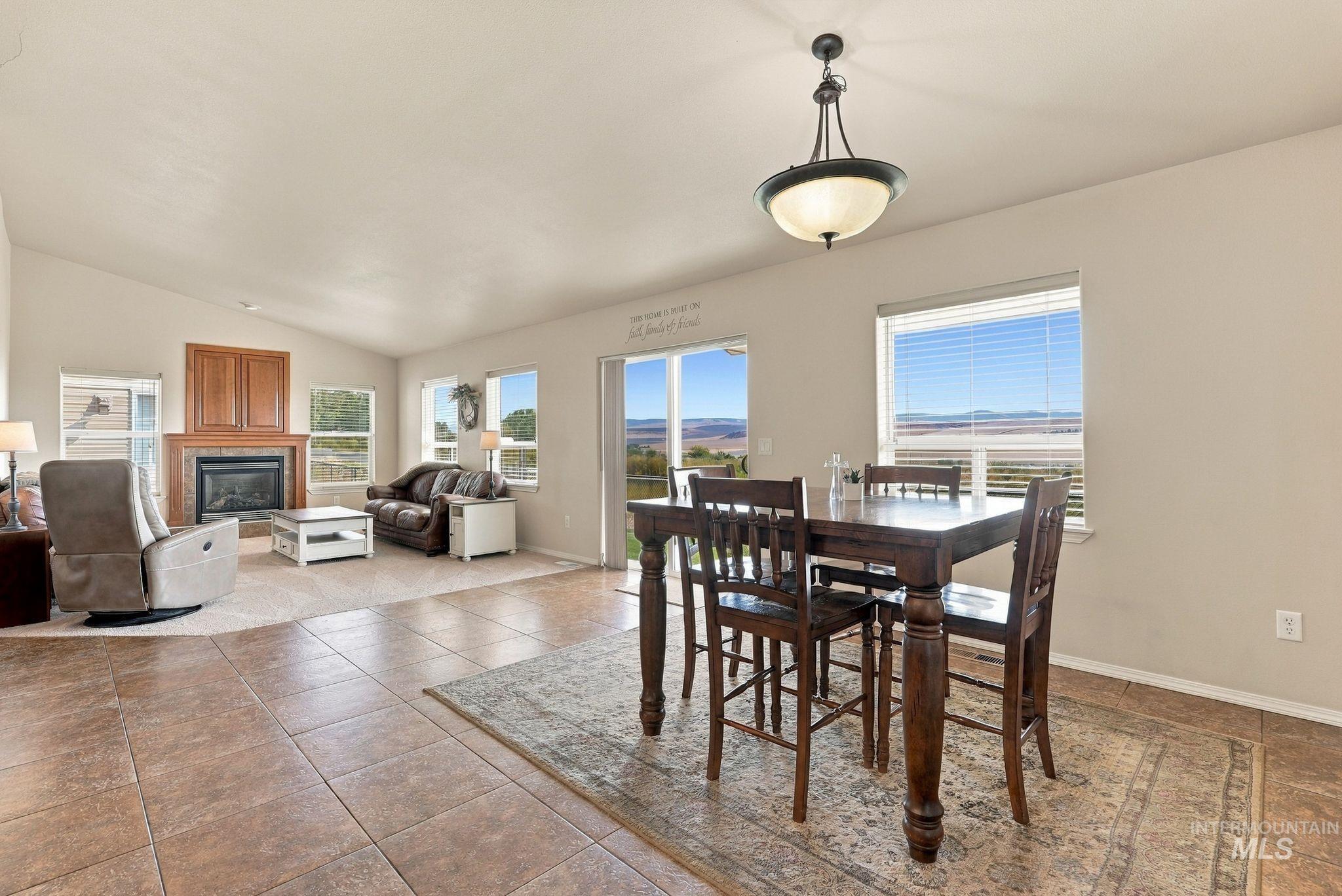 1922 Birch Dr, Lewiston, Idaho 83501, 4 Bedrooms, 2 Bathrooms, Residential For Sale, Price $525,000, 99000838