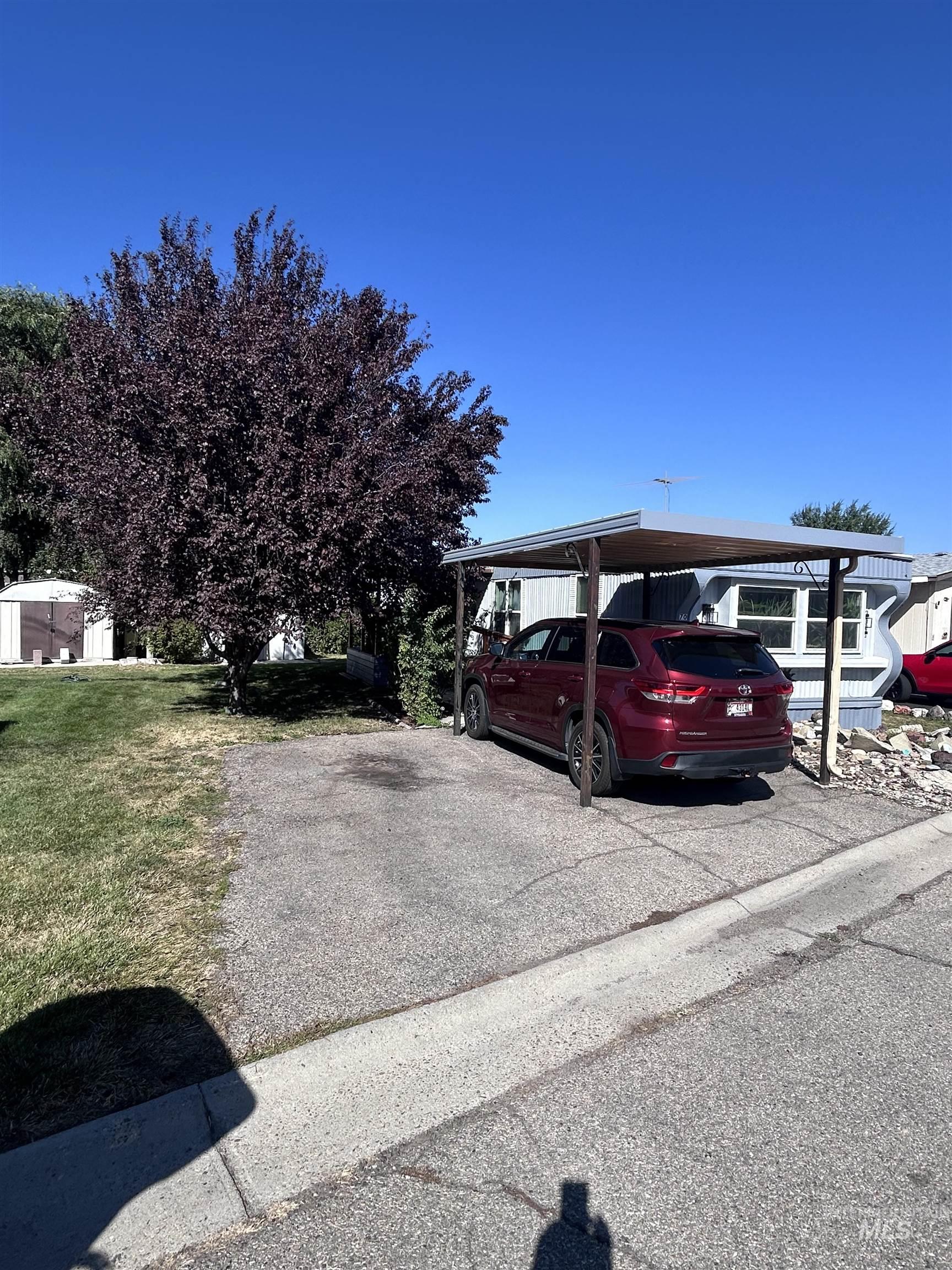 2205 E Linden St, Caldwell, Idaho 83605, 2 Bedrooms, 2 Bathrooms, Residential For Sale, Price $100,000, 99000840