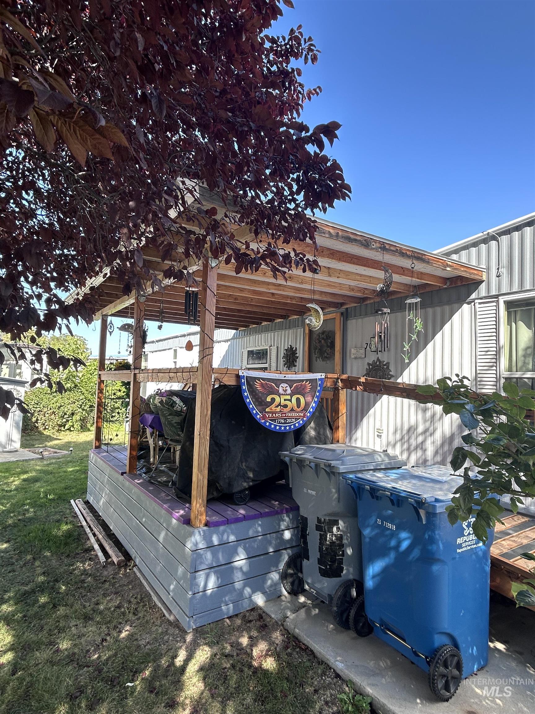 2205 E Linden St, Caldwell, Idaho 83605, 2 Bedrooms, 2 Bathrooms, Residential For Sale, Price $100,000, 99000840