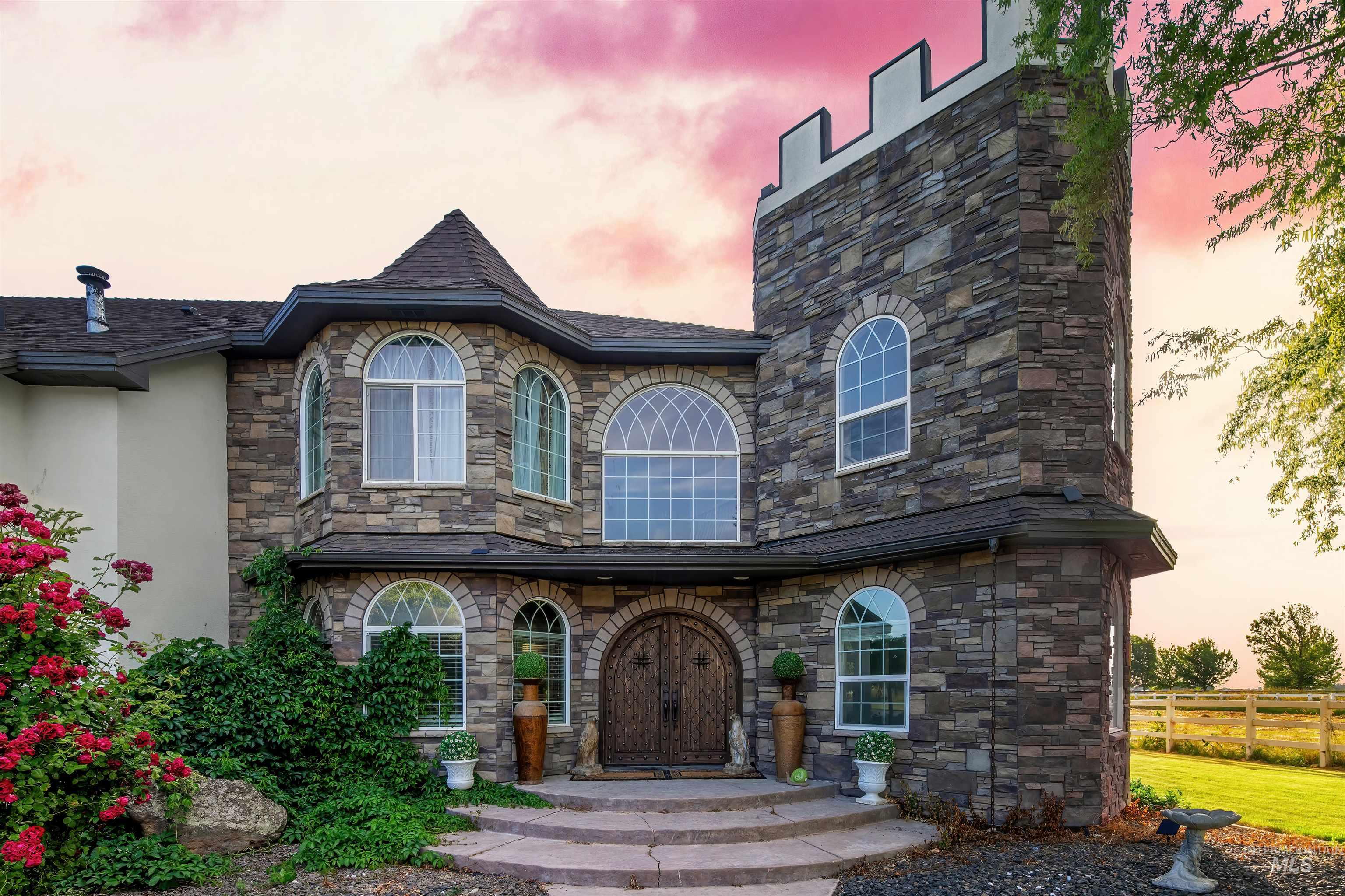 Residential For Sale