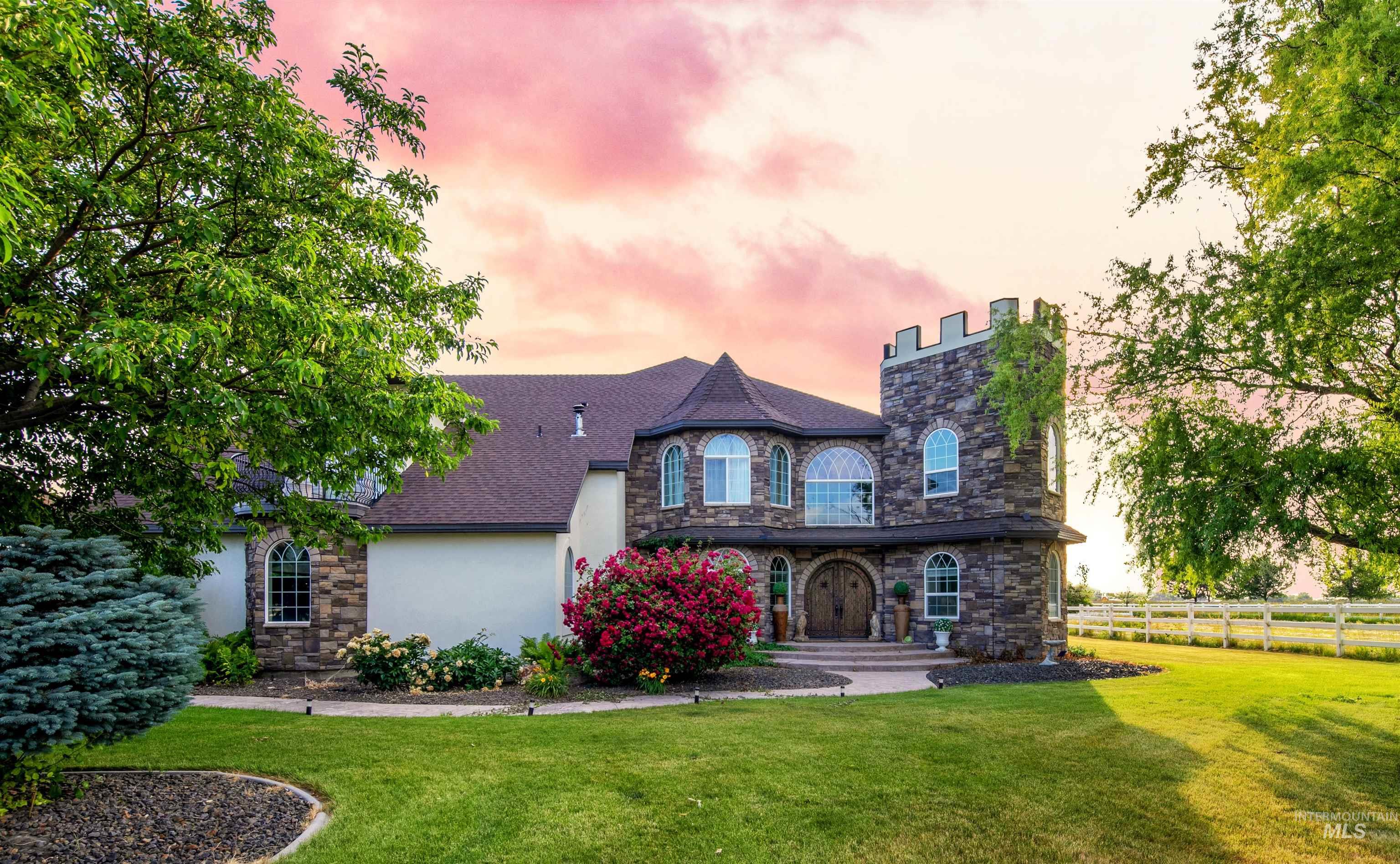 4039 Saint James Loop, Nampa, Idaho 83687, 4 Bedrooms, 5.5 Bathrooms, Residential For Sale, Price $1,899,000,MLS 99000845