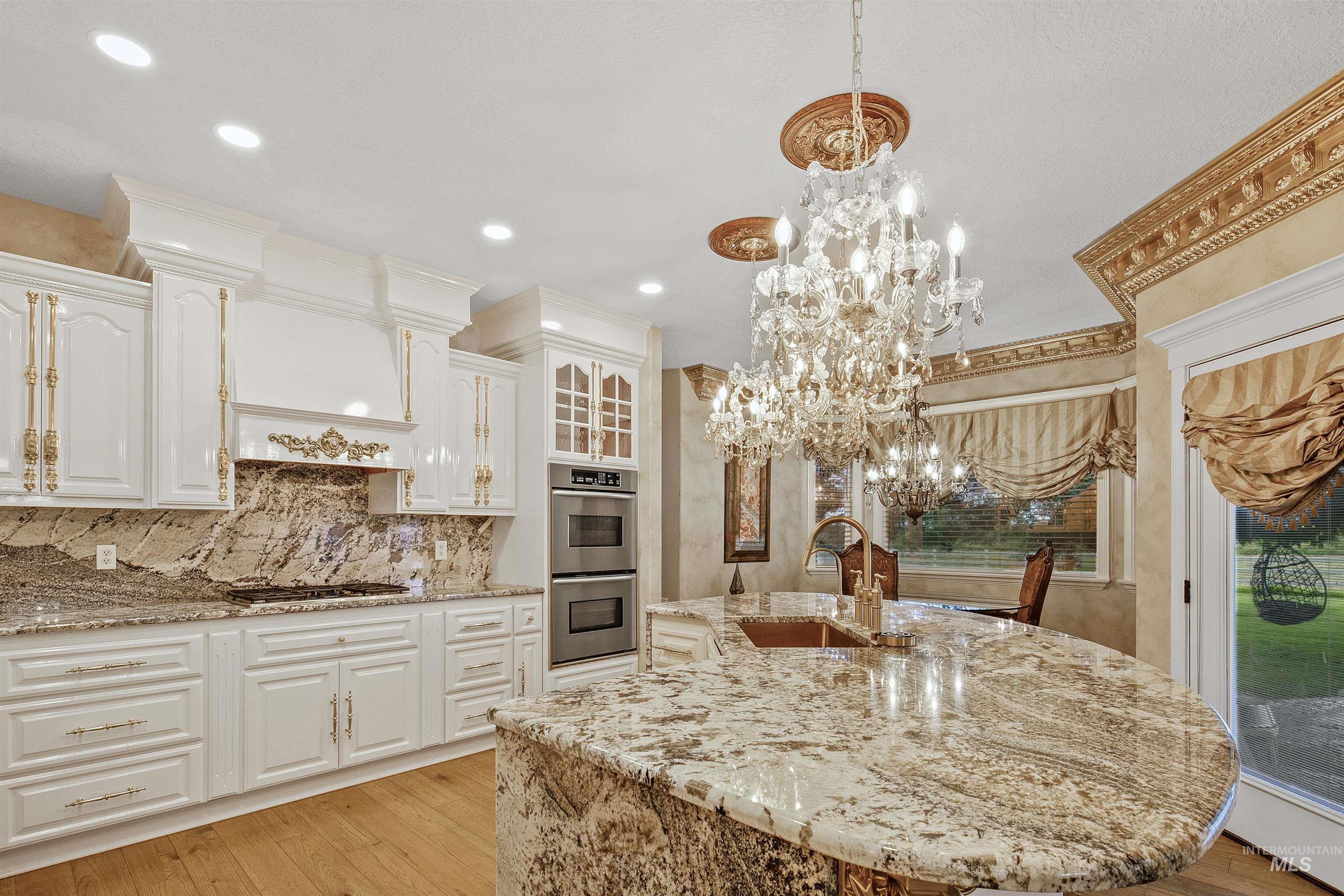 4039 Saint James Loop, Nampa, Idaho 83687, 4 Bedrooms, 5.5 Bathrooms, Residential For Sale, Price $1,899,000,MLS 99000845