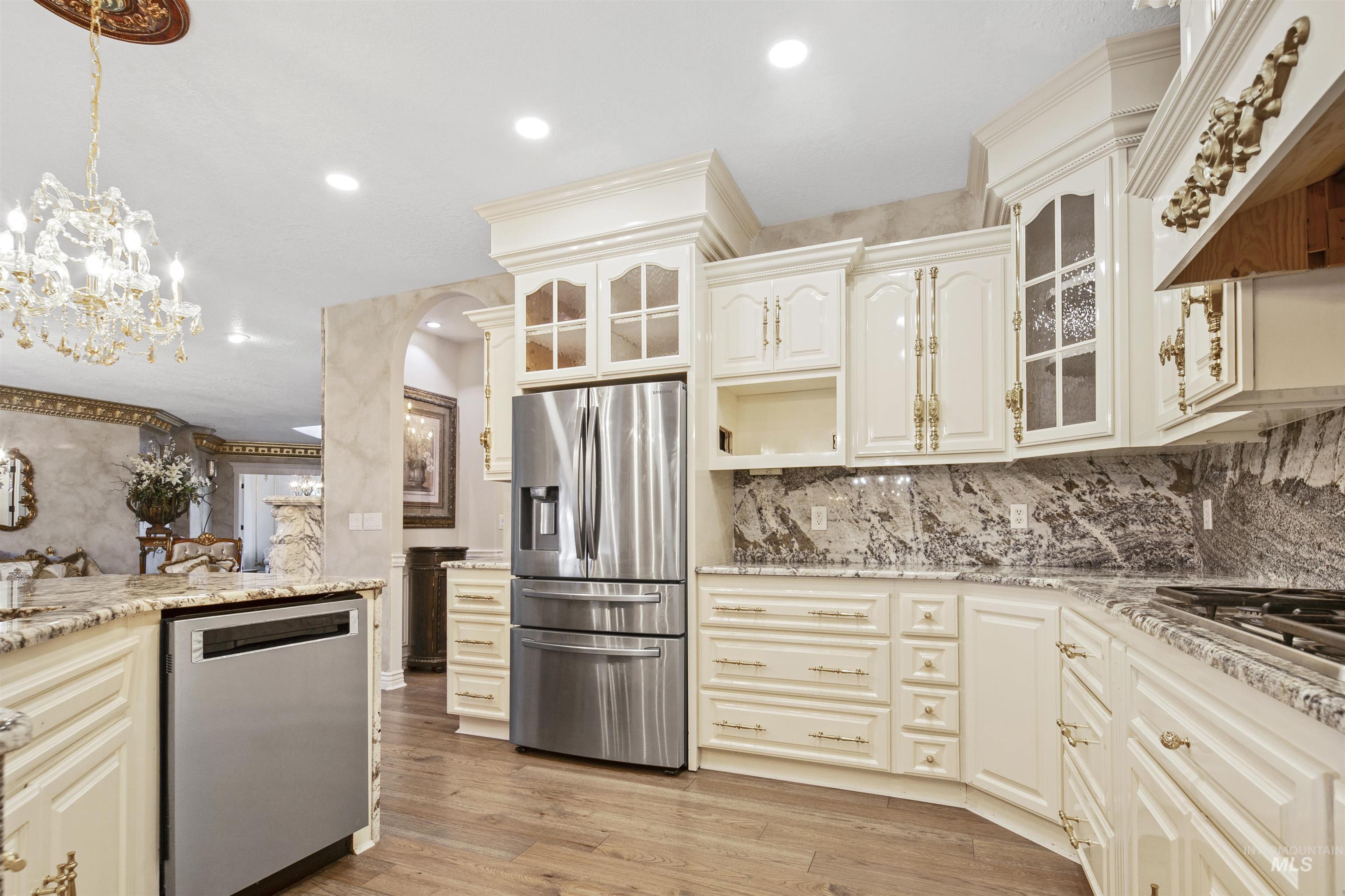 4039 Saint James Loop, Nampa, Idaho 83687, 4 Bedrooms, 5.5 Bathrooms, Residential For Sale, Price $1,899,000,MLS 99000845