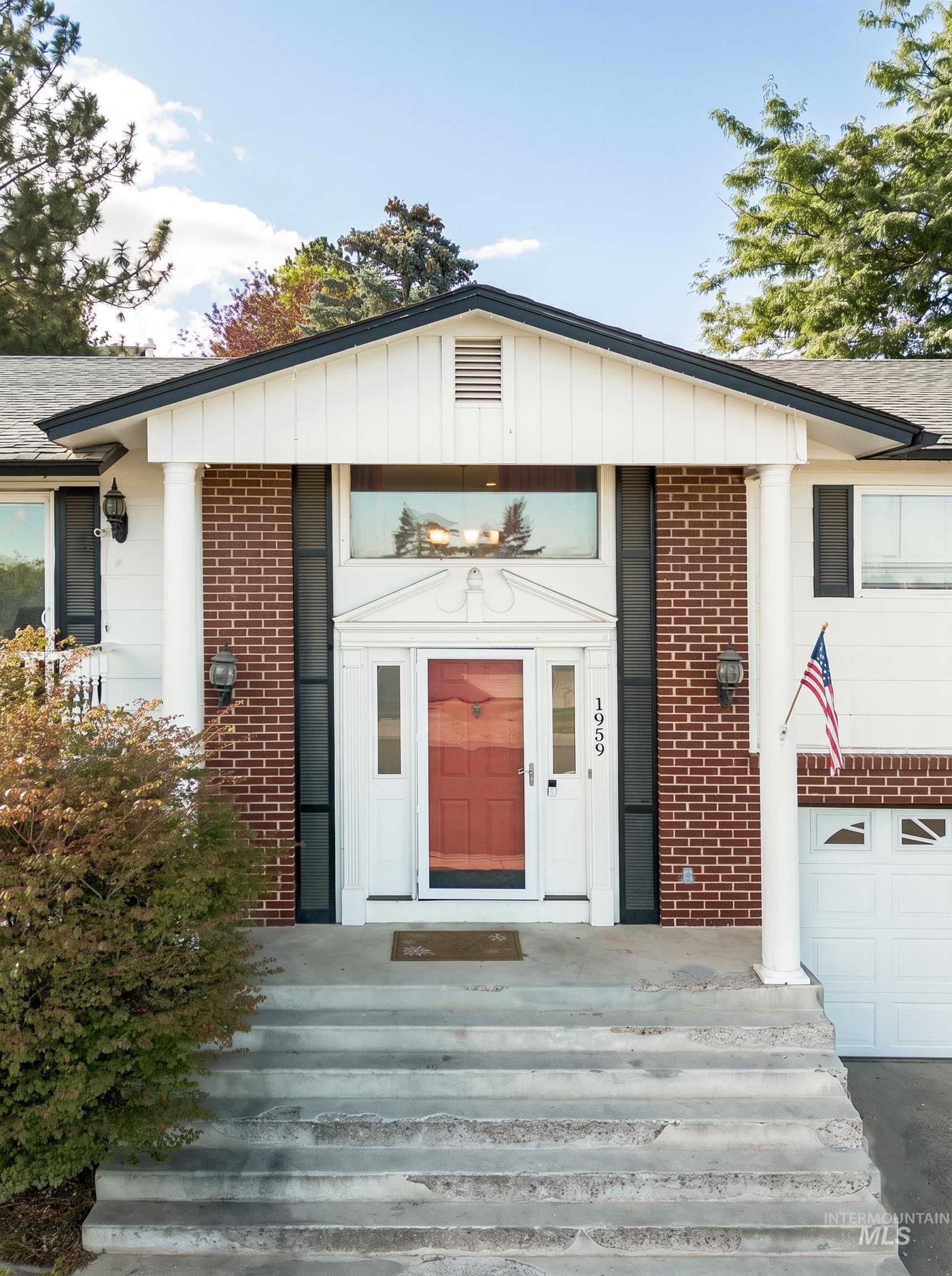 1959 Beth St, Pocatello, Idaho 83201, 4 Bedrooms, 3 Bathrooms, Residential For Sale, Price $360,000,MLS 99000847
