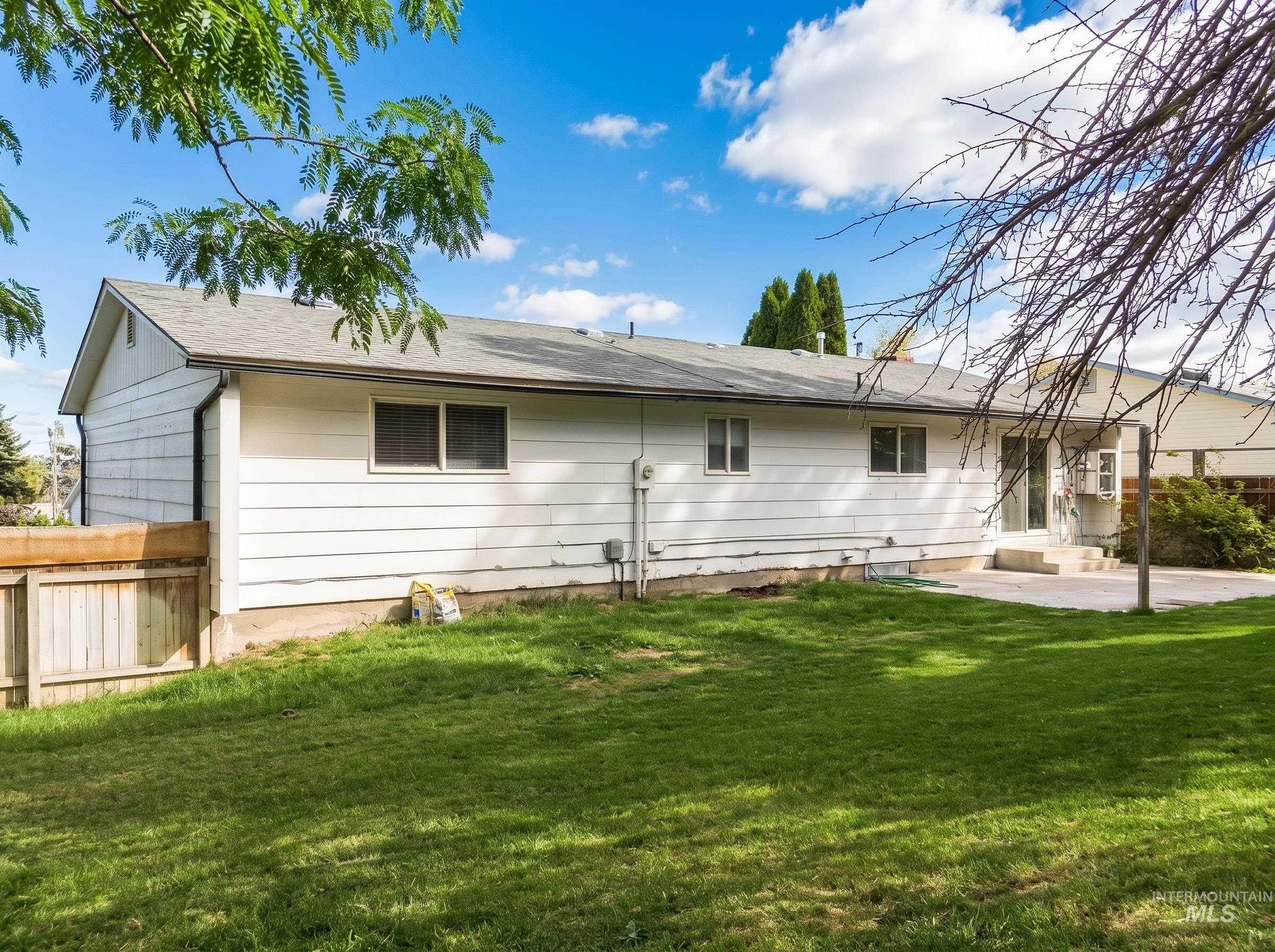 1959 Beth St, Pocatello, Idaho 83201, 4 Bedrooms, 3 Bathrooms, Residential For Sale, Price $360,000,MLS 99000847