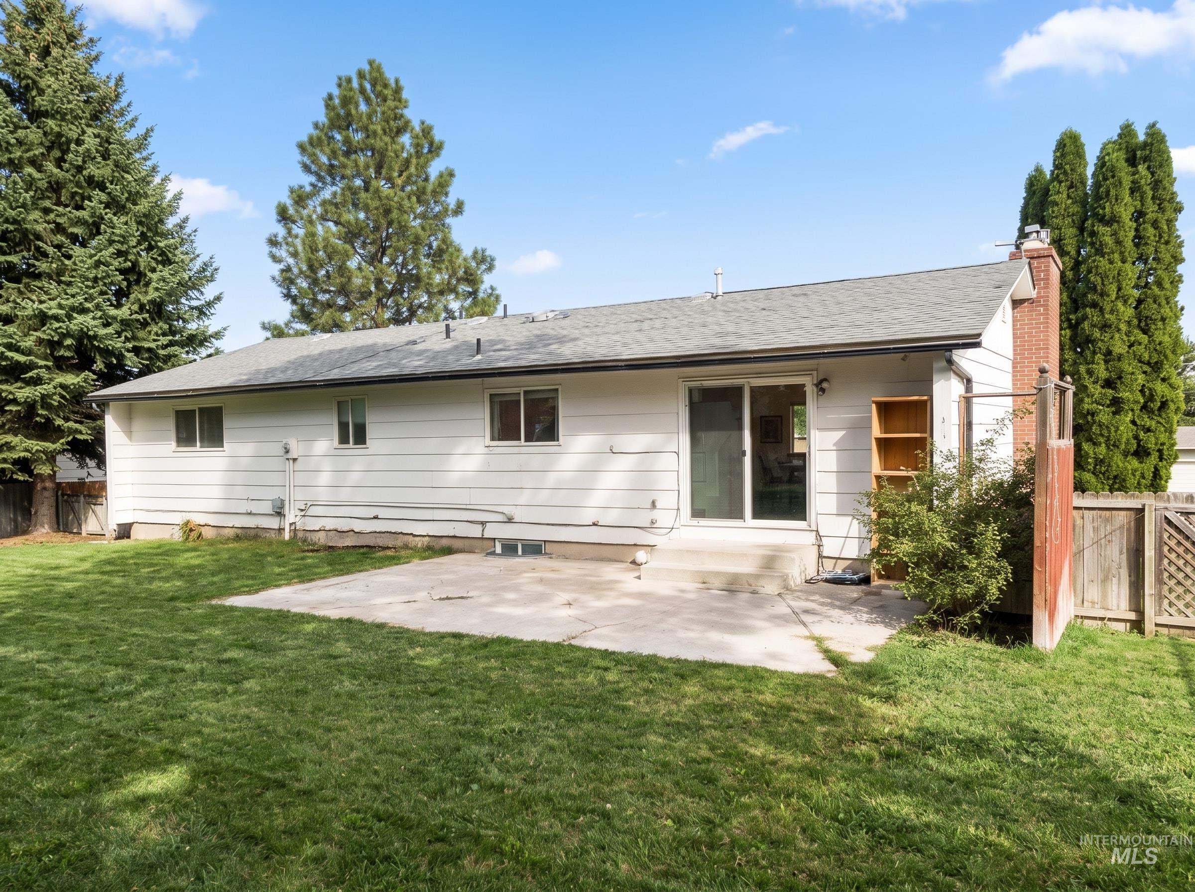 1959 Beth St, Pocatello, Idaho 83201, 4 Bedrooms, 3 Bathrooms, Residential For Sale, Price $360,000,MLS 99000847
