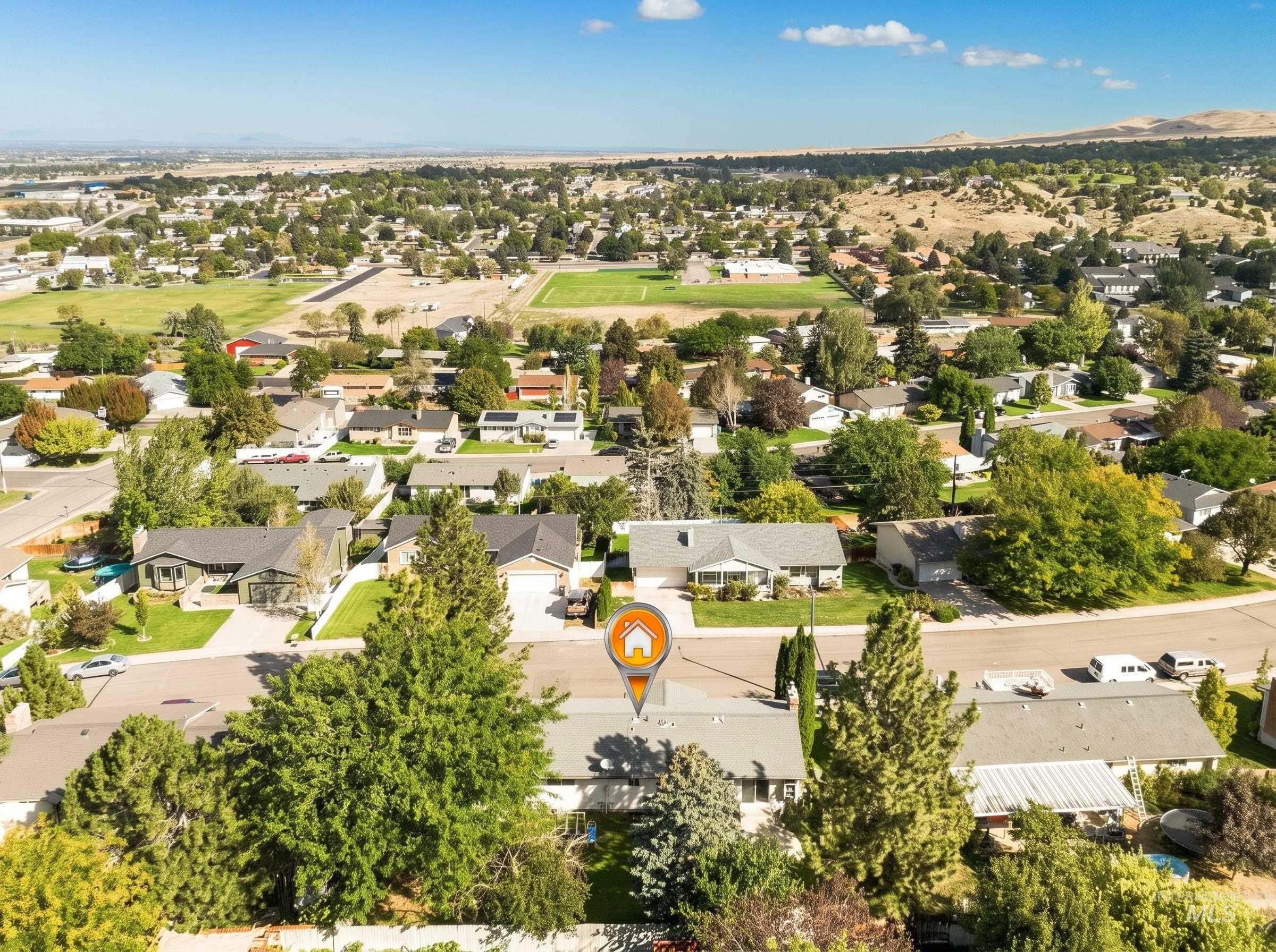 1959 Beth St, Pocatello, Idaho 83201, 4 Bedrooms, 3 Bathrooms, Residential For Sale, Price $360,000,MLS 99000847
