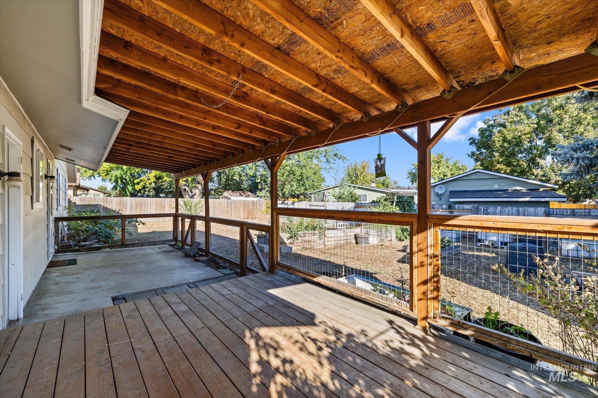 606 W Lawndale Dr, Meridian, Idaho 83646, 3 Bedrooms, 1 Bathroom, Residential For Sale, Price $399,000,MLS 99000851