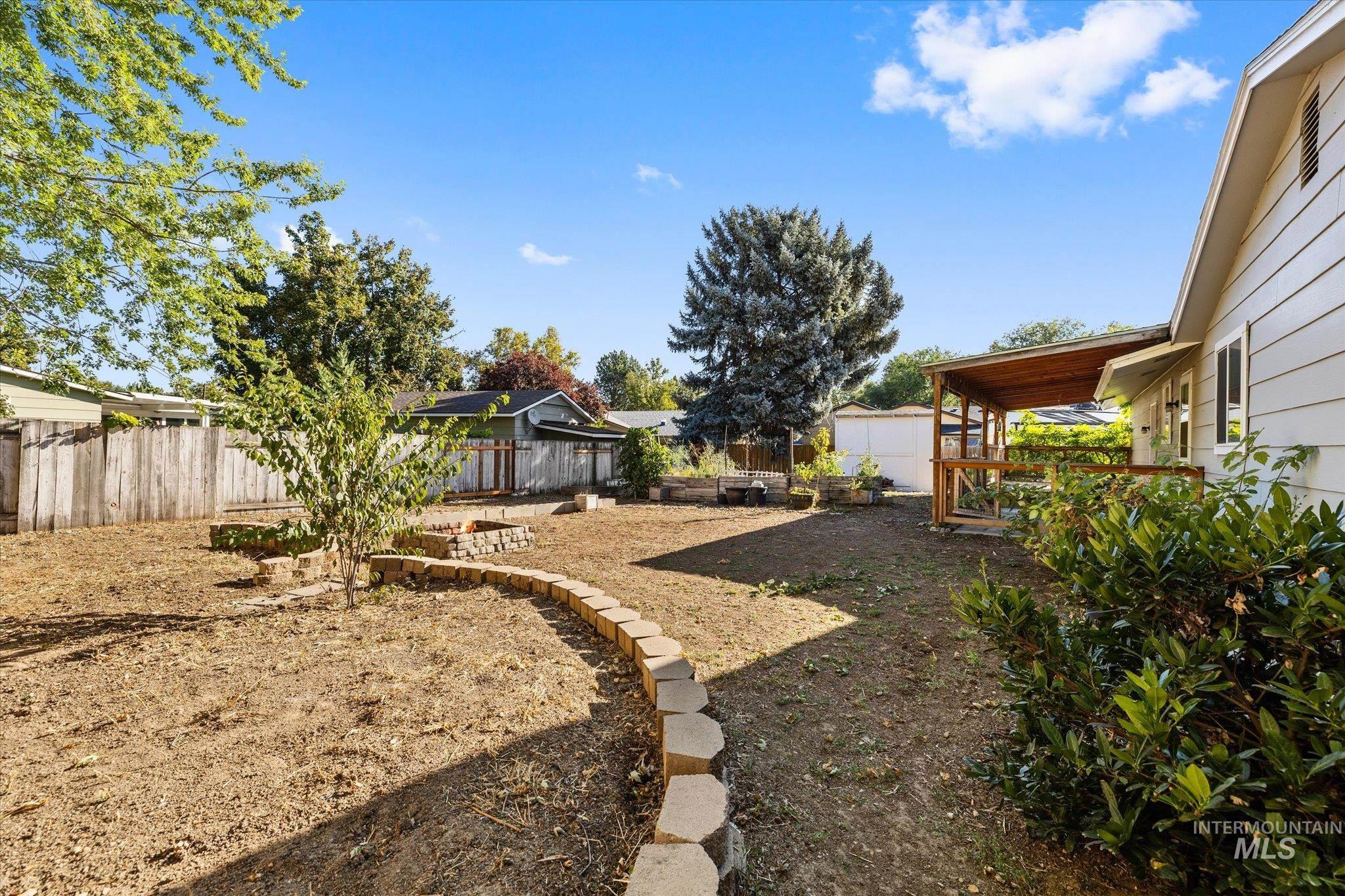 606 W Lawndale Dr, Meridian, Idaho 83646, 3 Bedrooms, 1 Bathroom, Residential For Sale, Price $399,000,MLS 99000851