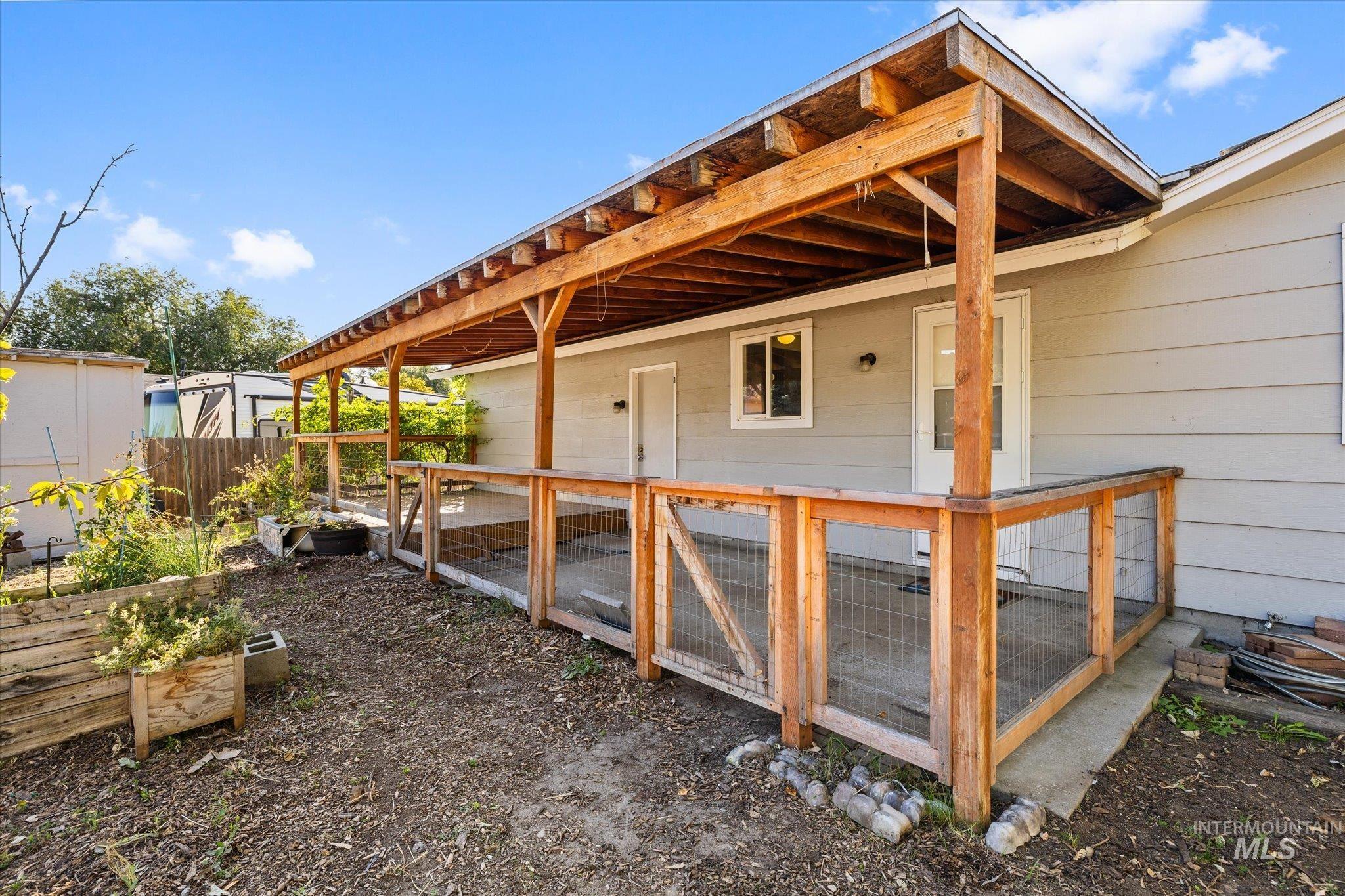 606 W Lawndale Dr, Meridian, Idaho 83646, 3 Bedrooms, 1 Bathroom, Residential For Sale, Price $399,000,MLS 99000851