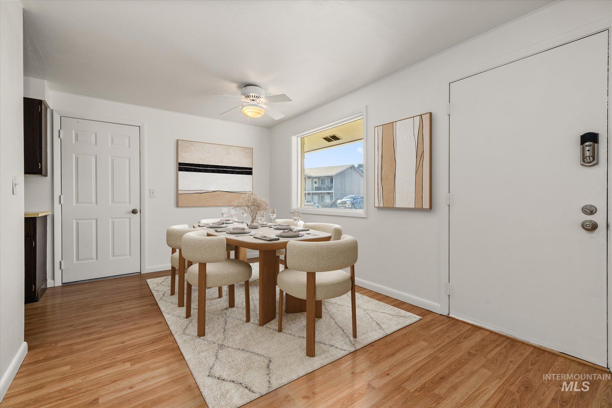 606 W Lawndale Dr, Meridian, Idaho 83646, 3 Bedrooms, 1 Bathroom, Residential For Sale, Price $399,000,MLS 99000851
