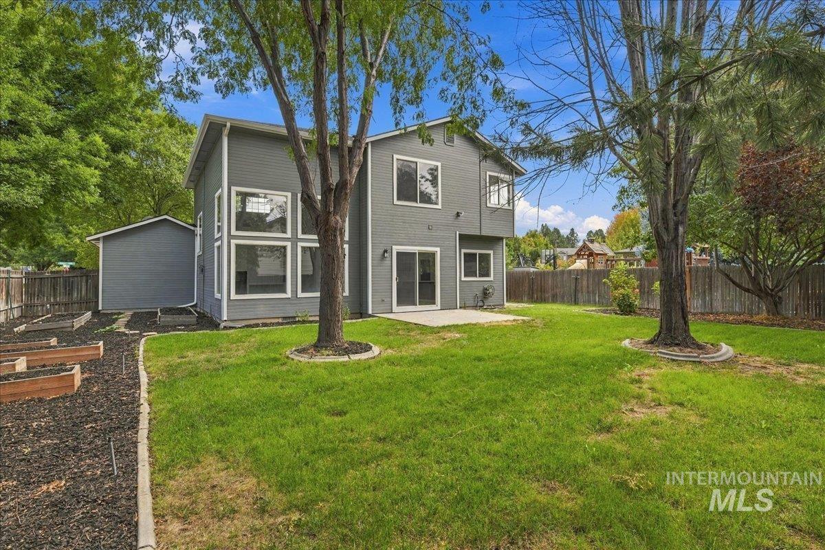 2127 S Whisper Cove, Boise, Idaho 83709, 4 Bedrooms, 3 Bathrooms, Residential For Sale, Price $549,900,MLS 99000853