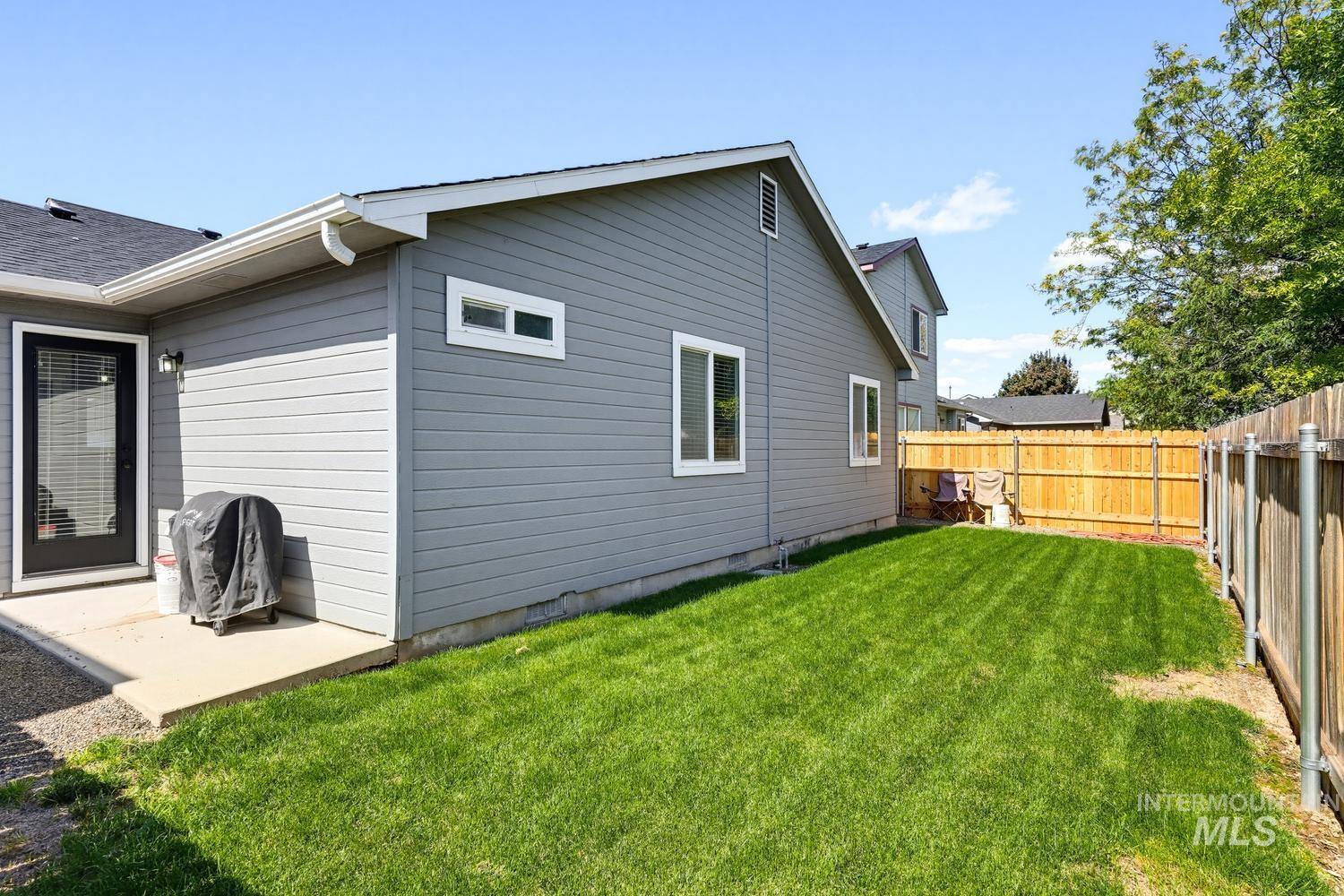 5221 Lockwood, Caldwell, Idaho 83607, 3 Bedrooms, 2 Bathrooms, Residential For Sale, Price $330,000,MLS 99000856