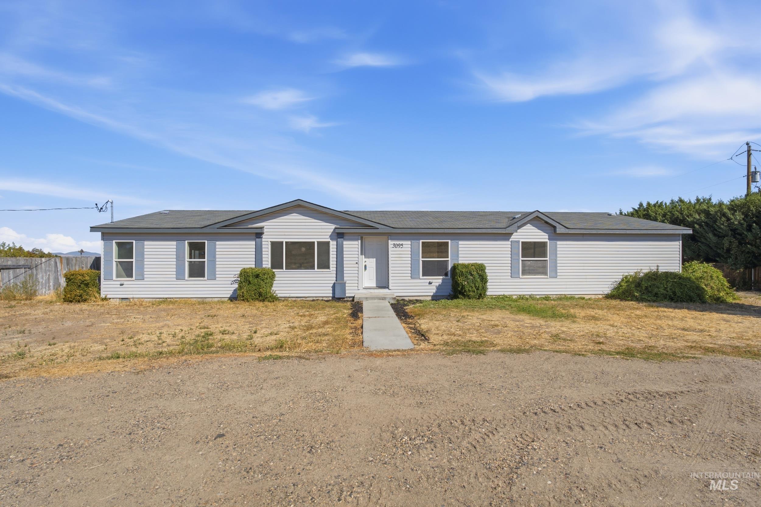 Residential For Sale