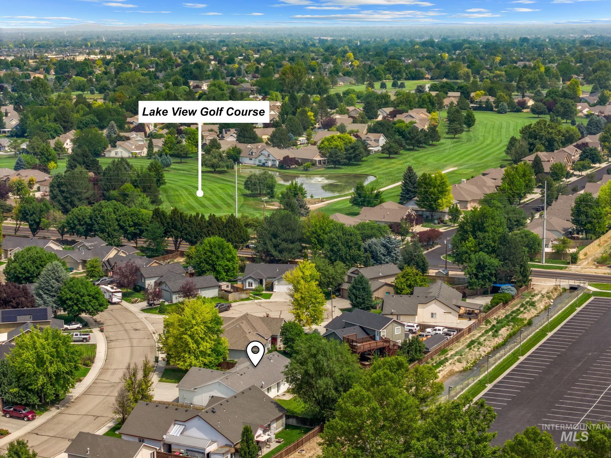 4925 W Tournament Dr, Meridian, Idaho 83646, 3 Bedrooms, 2 Bathrooms, Residential For Sale, Price $465,000,MLS 99000865