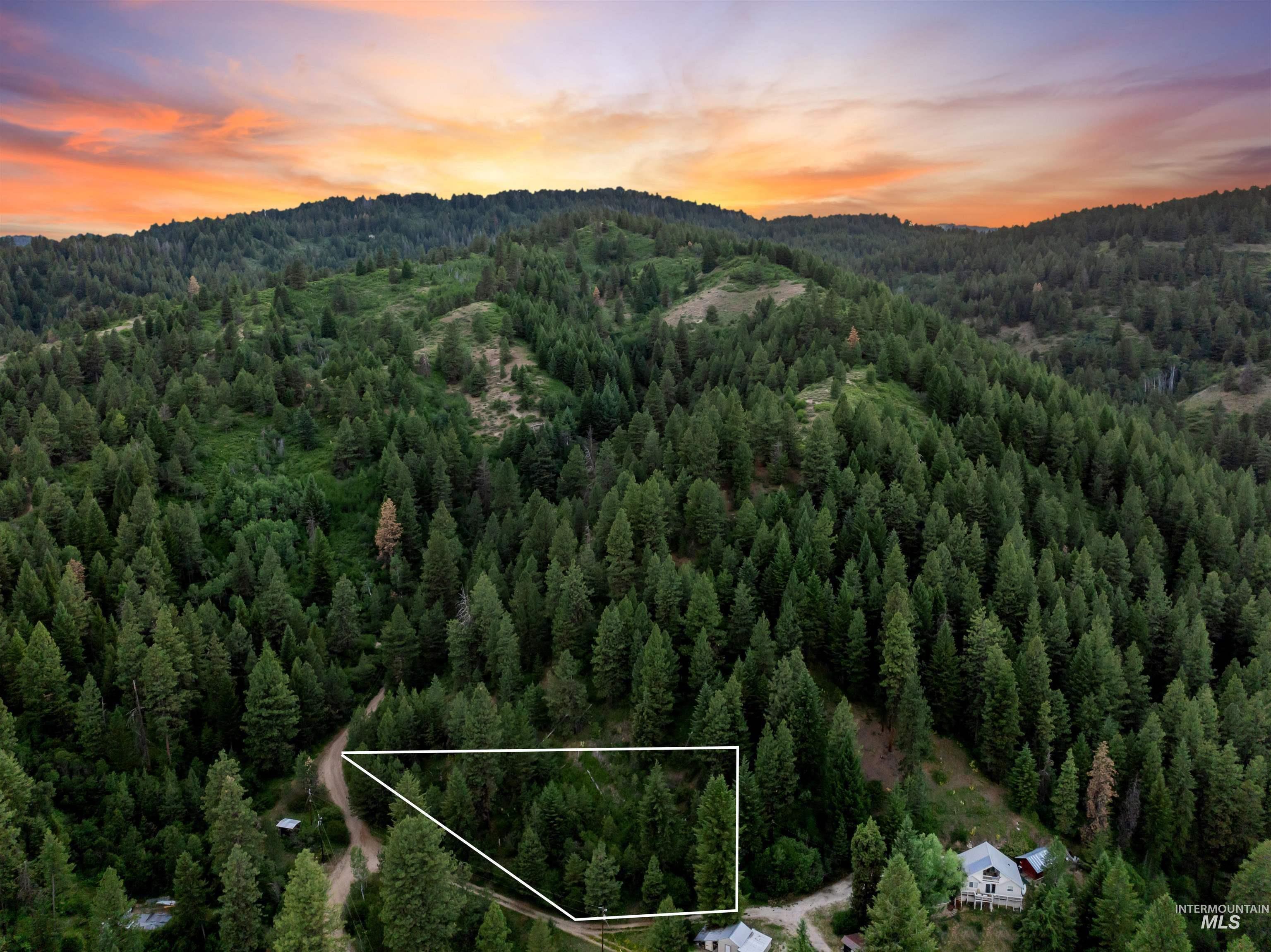 TBD Heyrend Circle Lot 6, Boise, Idaho 83716, Land For Sale, Price $41,000,MLS 99000866