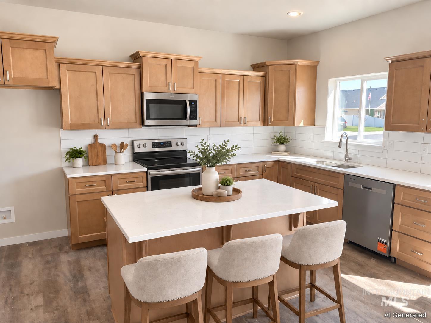 1184 Westwing Way, Twin Falls, Idaho 83301, 3 Bedrooms, 2 Bathrooms, Residential For Sale, Price $424,900,MLS 99000867