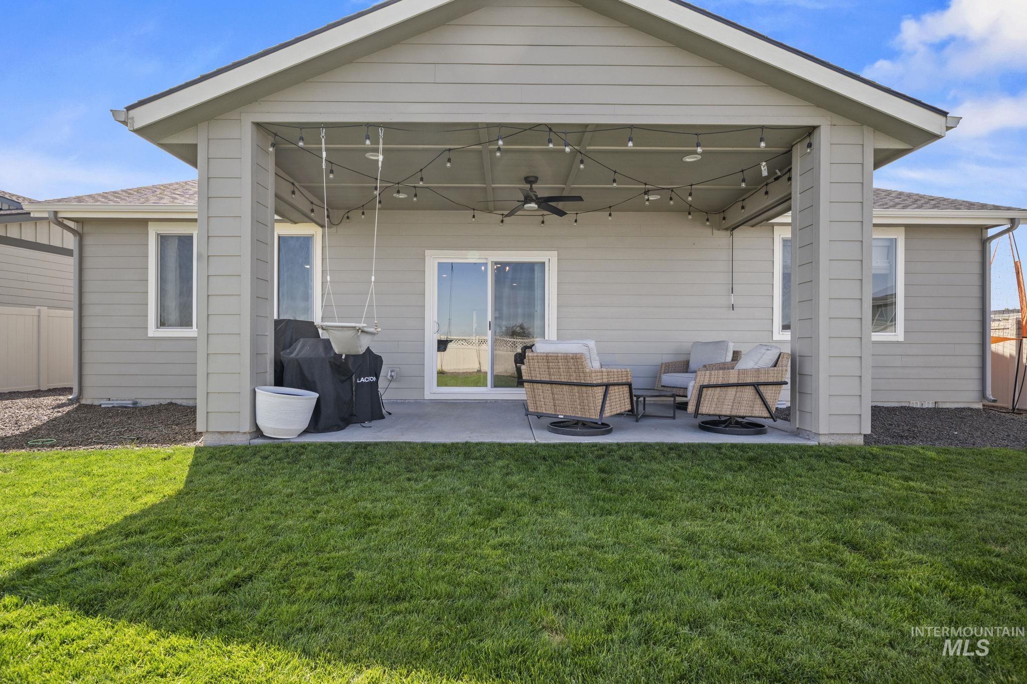 11652 W San Remo Dr, Nampa, Idaho 83686, 4 Bedrooms, 3 Bathrooms, Residential For Sale, Price $599,000,MLS 99000868