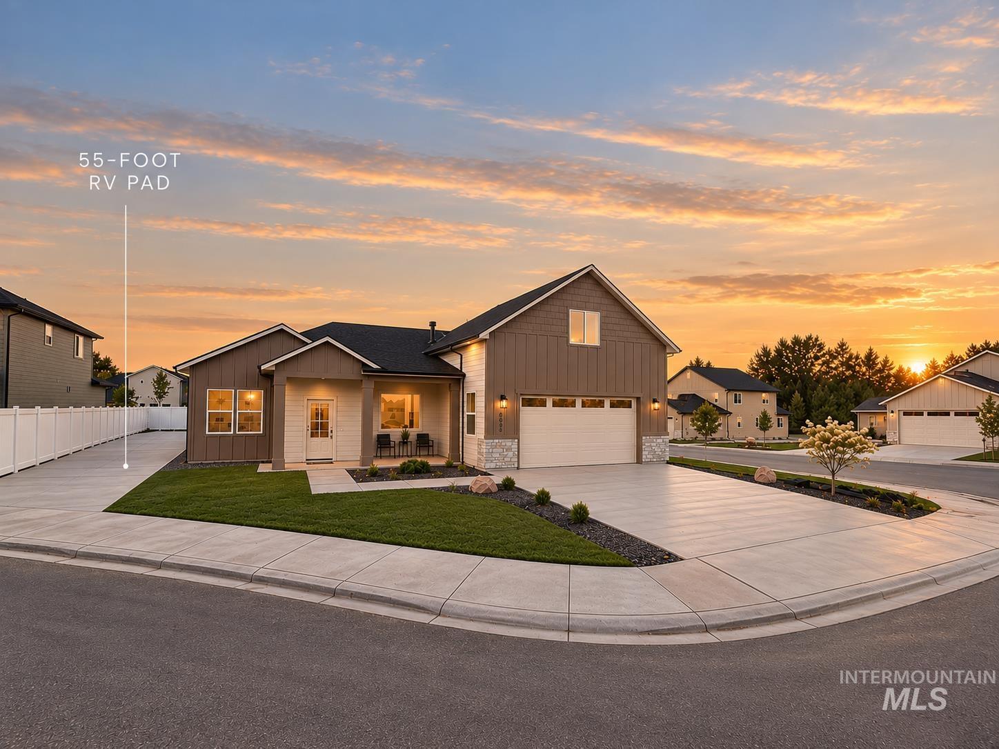 Residential For Sale