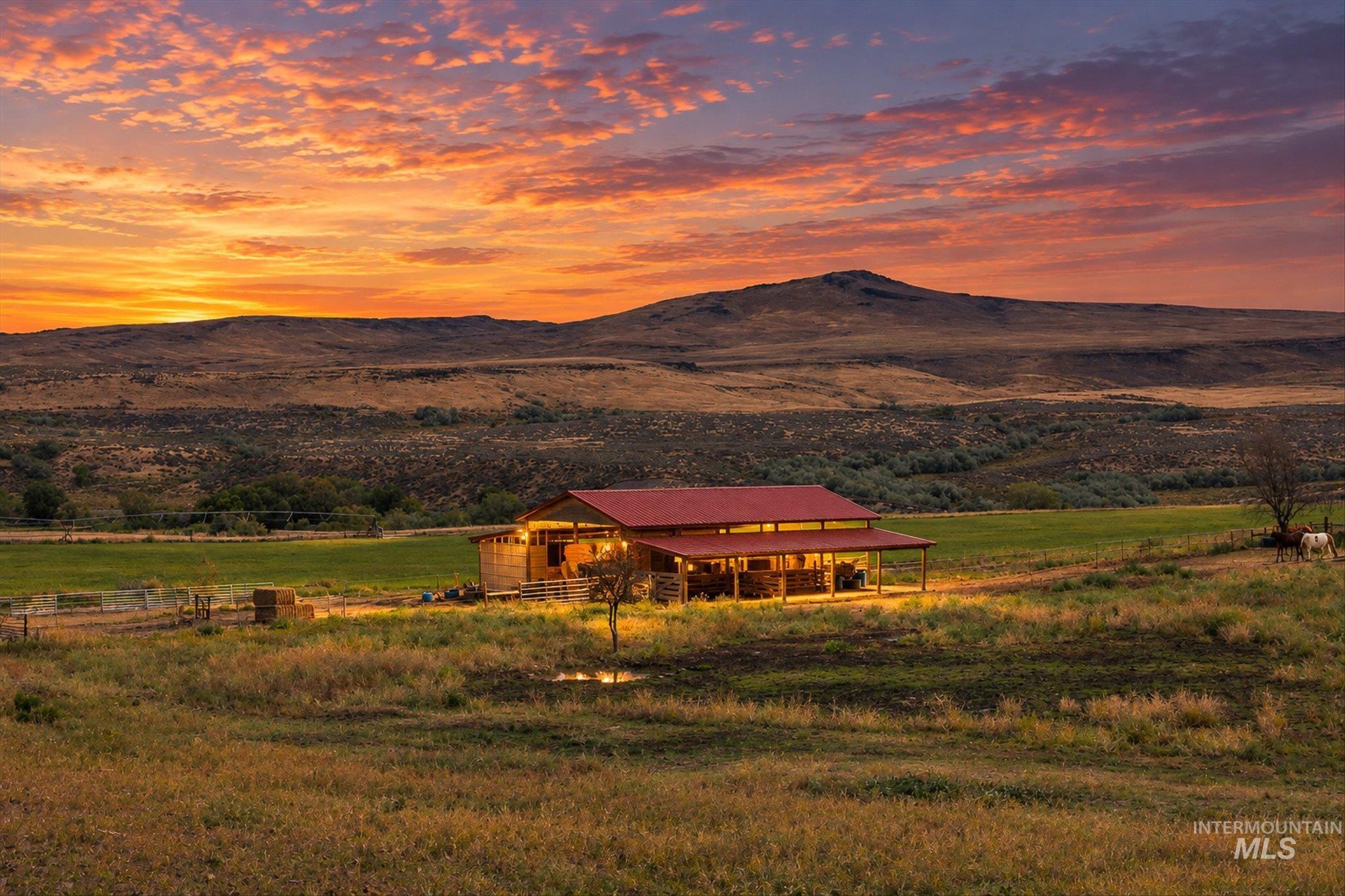 3099 Little Valley Road, Harper, Oregon 97906, 4 Bedrooms, 2 Bathrooms, Farm & Ranch For Sale, Price $1,800,000,MLS 99000870