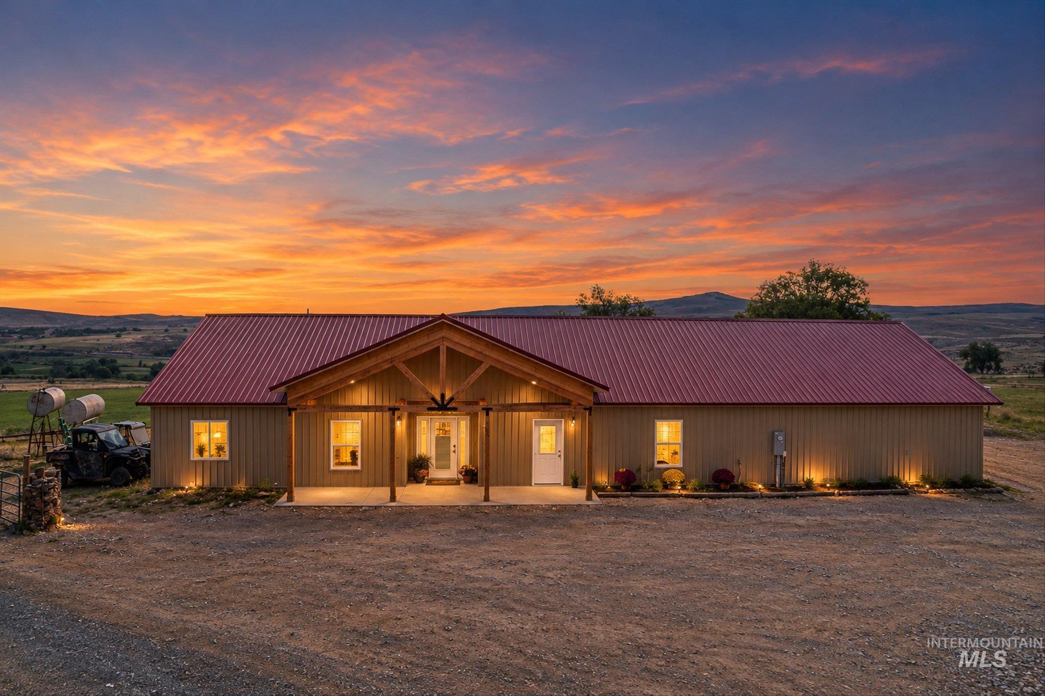 3099 Little Valley Road, Harper, Oregon 97906, 4 Bedrooms, 2 Bathrooms, Farm & Ranch For Sale, Price $1,800,000,MLS 99000870