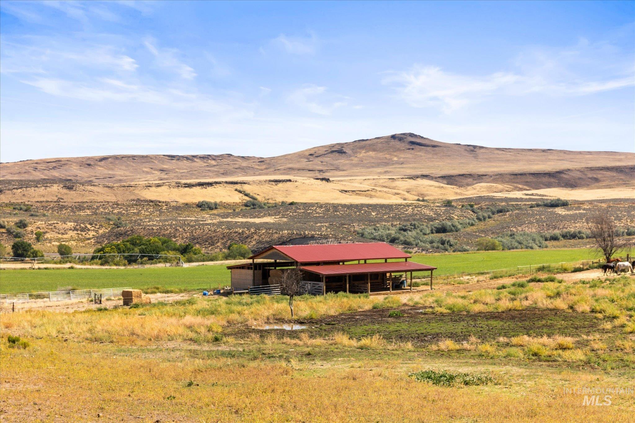 3099 Little Valley Road, Harper, Oregon 97906, 4 Bedrooms, 2 Bathrooms, Farm & Ranch For Sale, Price $1,800,000,MLS 99000870