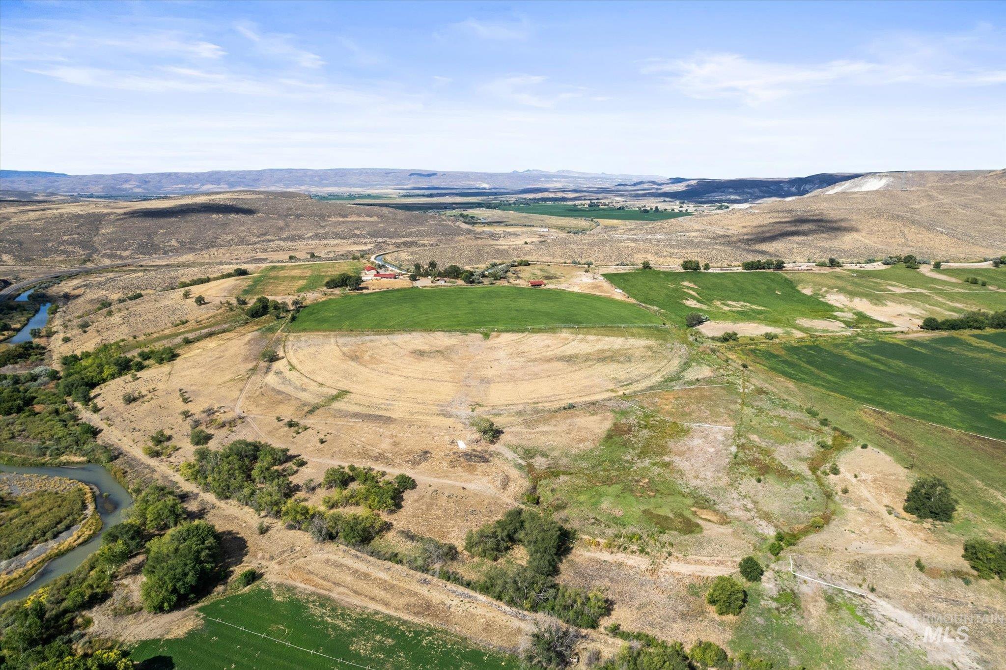 3099 Little Valley Road, Harper, Oregon 97906, 4 Bedrooms, 2 Bathrooms, Farm & Ranch For Sale, Price $1,800,000,MLS 99000870