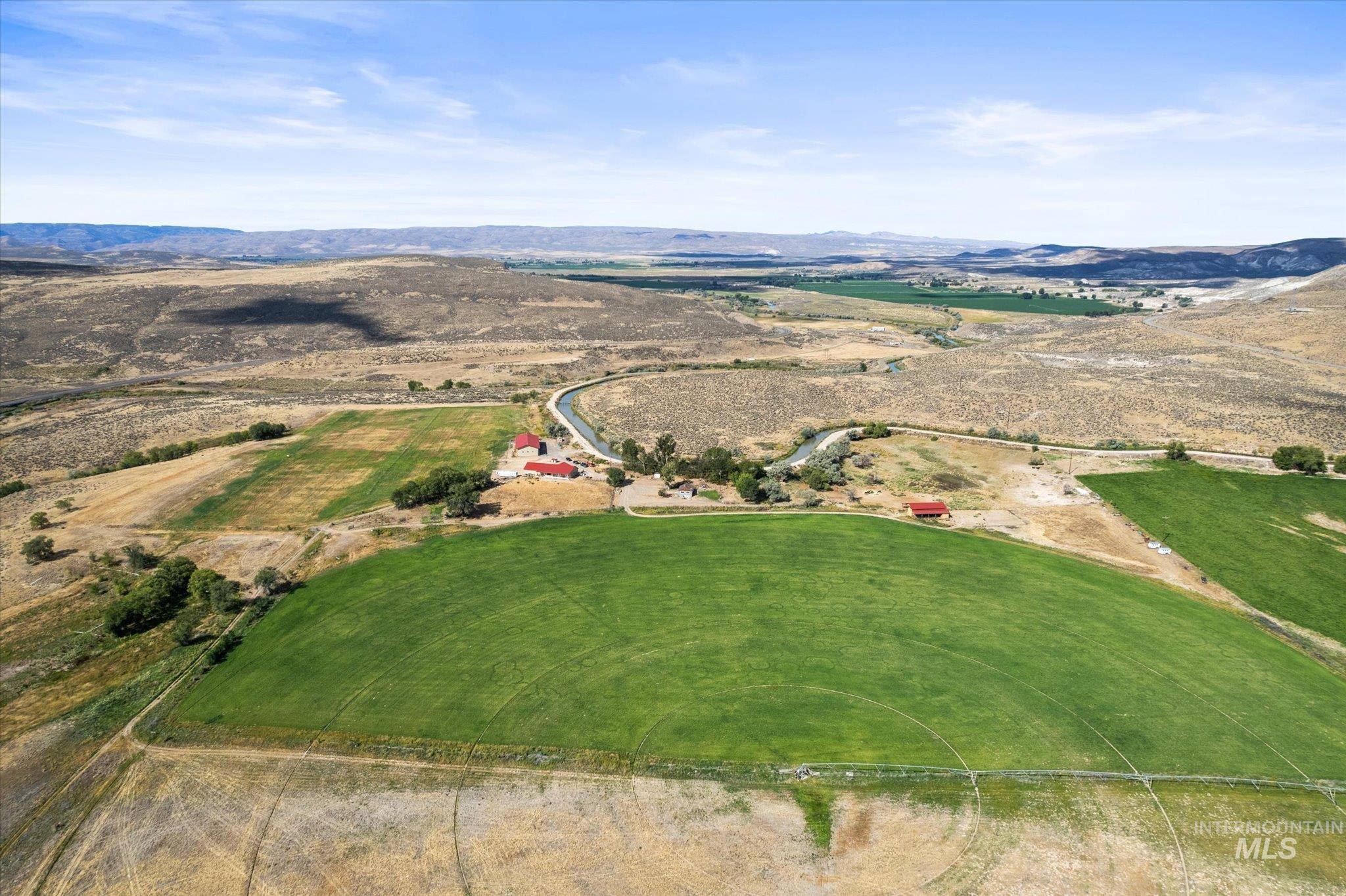 3099 Little Valley Road, Harper, Oregon 97906, 4 Bedrooms, 2 Bathrooms, Farm & Ranch For Sale, Price $1,800,000,MLS 99000870