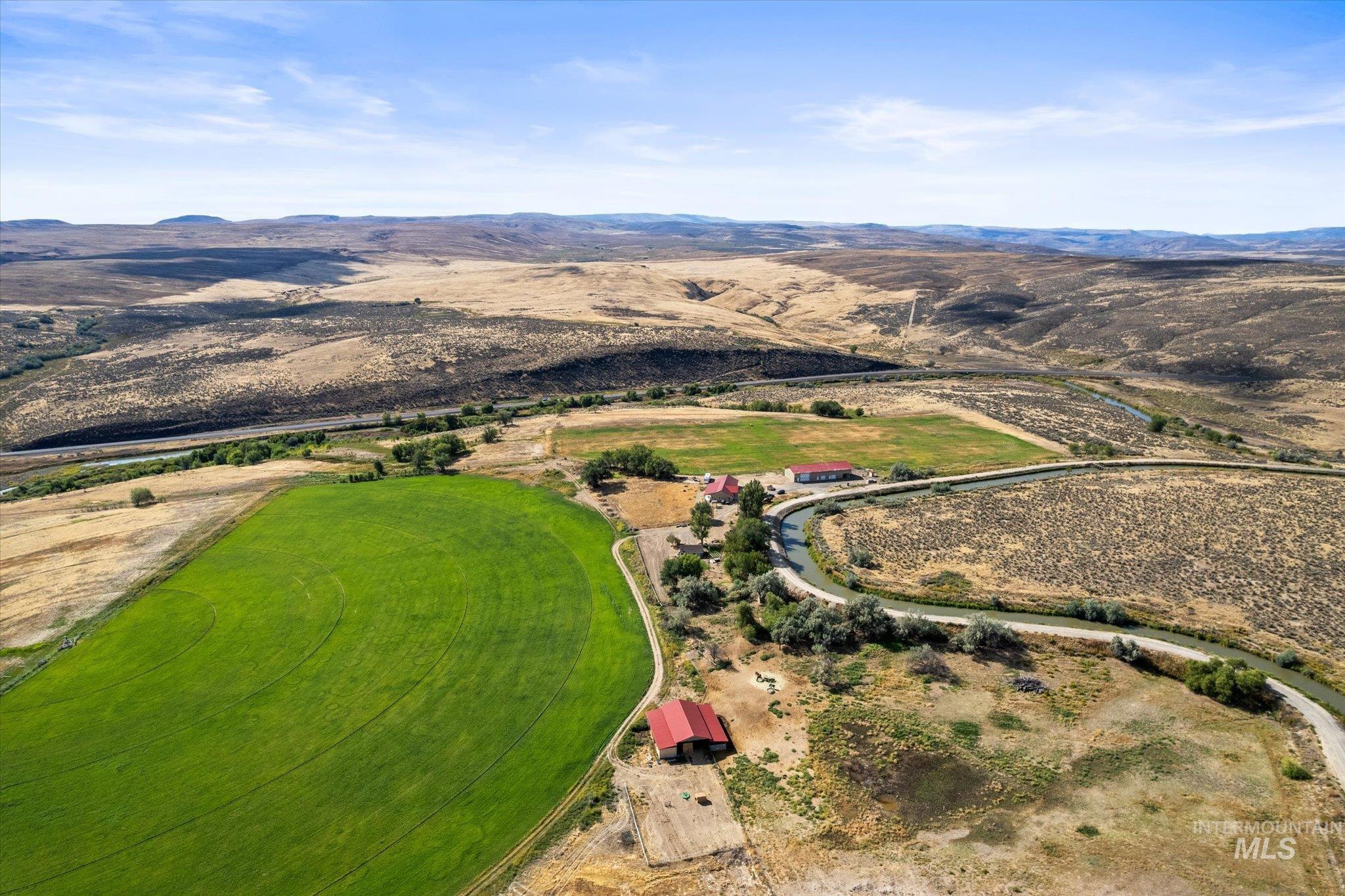 3099 Little Valley Road, Harper, Oregon 97906, 4 Bedrooms, 2 Bathrooms, Farm & Ranch For Sale, Price $1,800,000,MLS 99000870