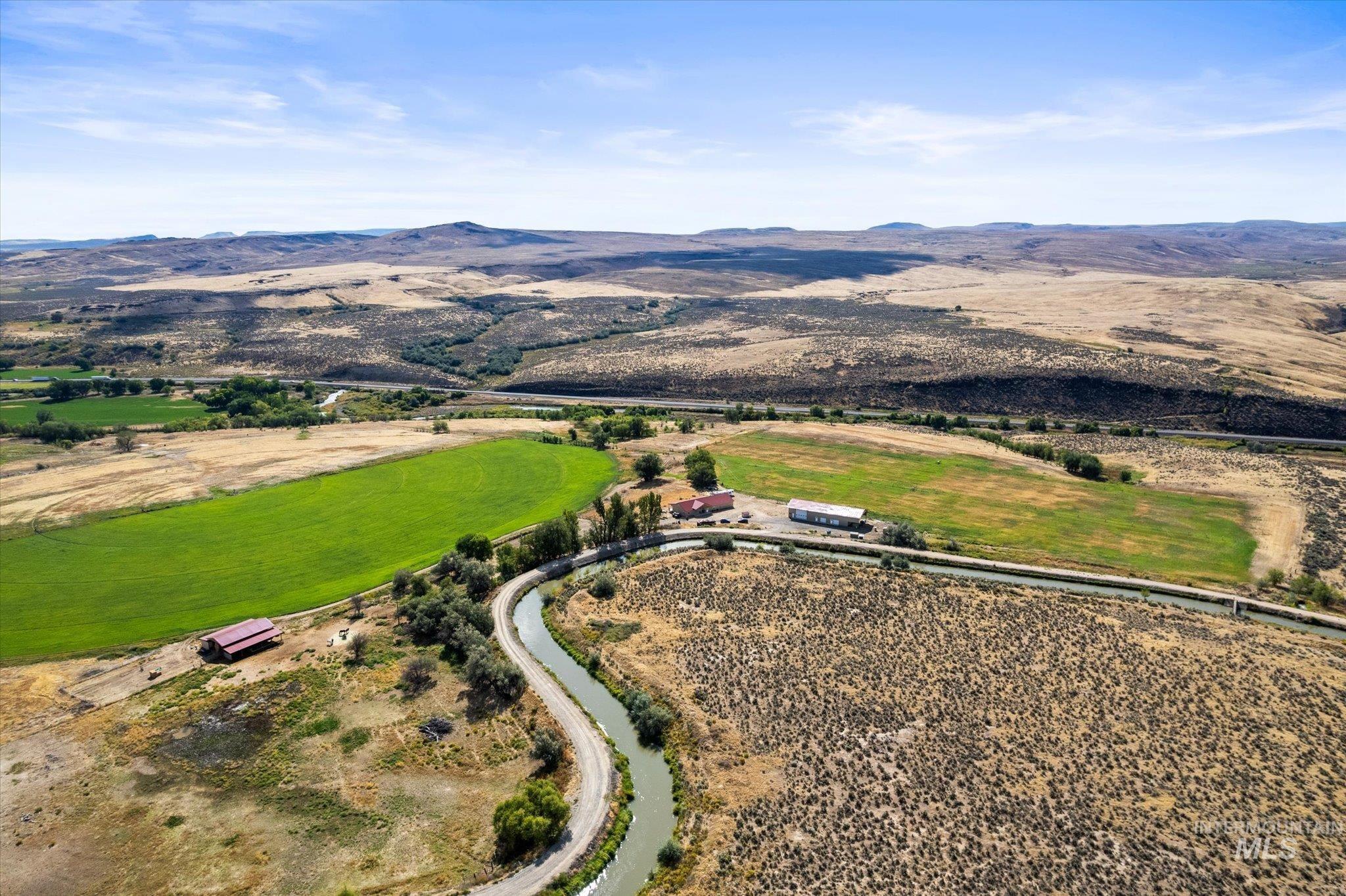 3099 Little Valley Road, Harper, Oregon 97906, 4 Bedrooms, 2 Bathrooms, Farm & Ranch For Sale, Price $1,800,000,MLS 99000870