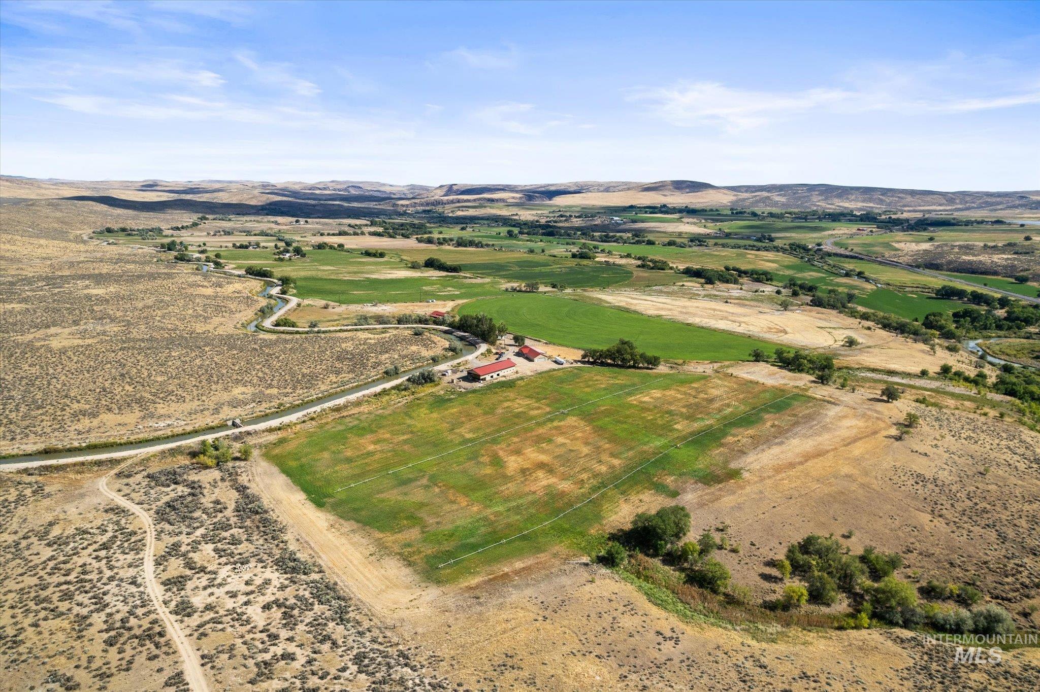 3099 Little Valley Road, Harper, Oregon 97906, 4 Bedrooms, 2 Bathrooms, Farm & Ranch For Sale, Price $1,800,000,MLS 99000870