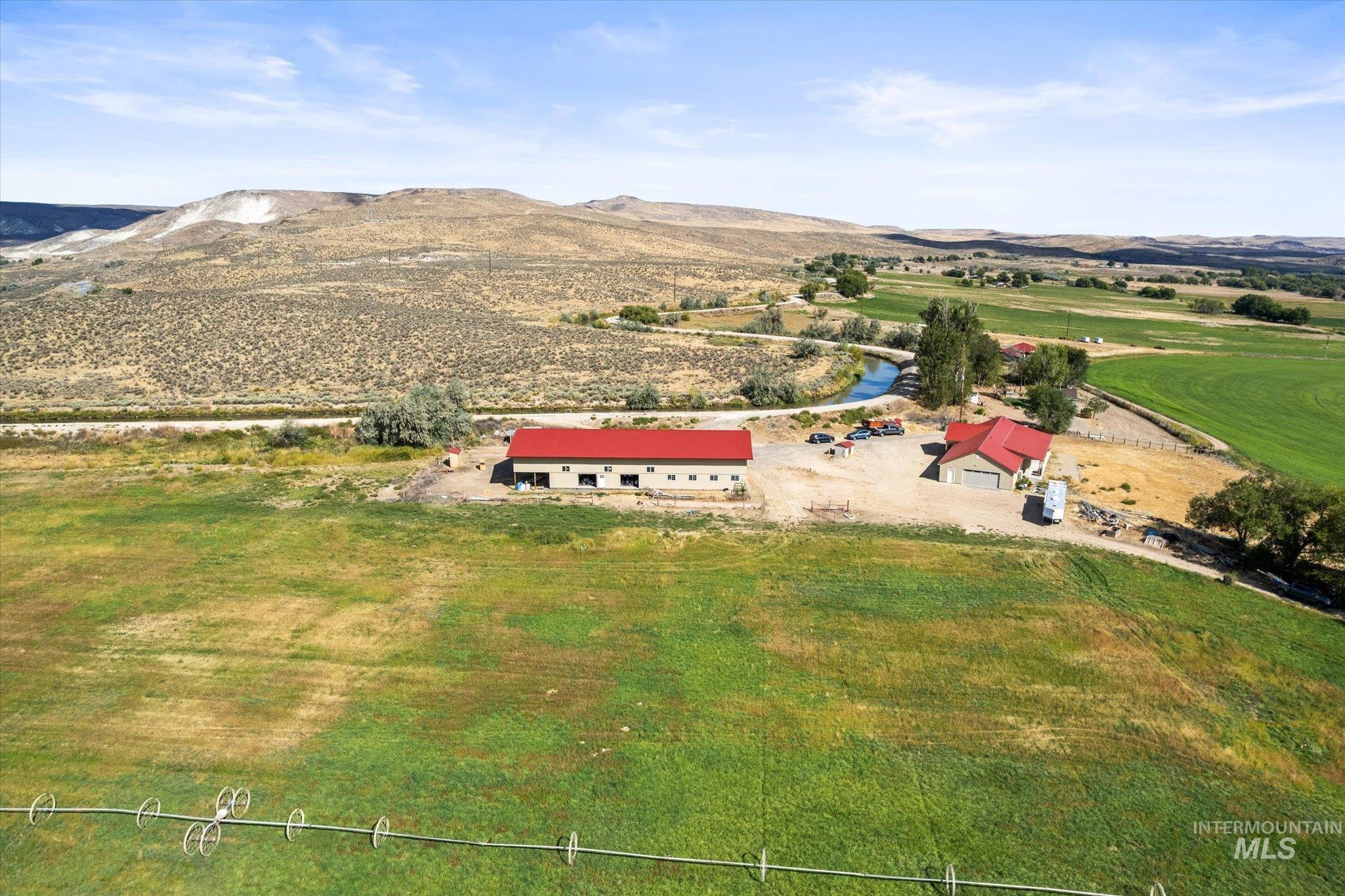 3099 Little Valley Road, Harper, Oregon 97906, 4 Bedrooms, 2 Bathrooms, Farm & Ranch For Sale, Price $1,800,000,MLS 99000870