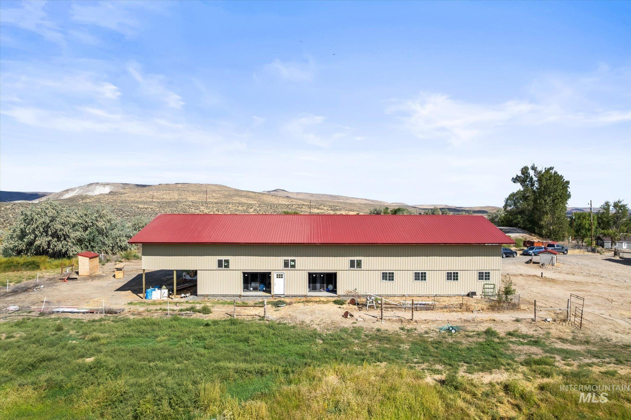 3099 Little Valley Road, Harper, Oregon 97906, 4 Bedrooms, 2 Bathrooms, Farm & Ranch For Sale, Price $1,800,000,MLS 99000870