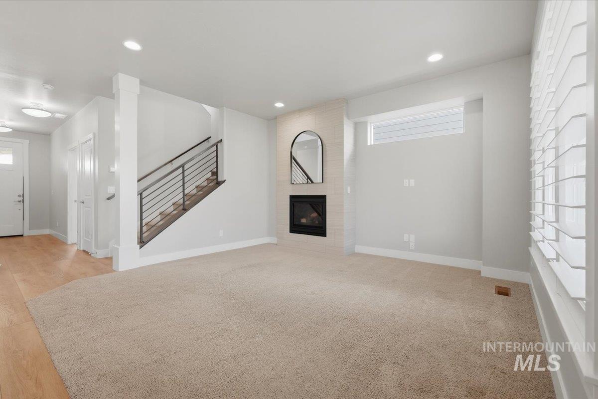 10386 Stony Oak St., Nampa, Idaho 83687, 5 Bedrooms, 2.5 Bathrooms, Residential For Sale, Price $559,900,MLS 99000876