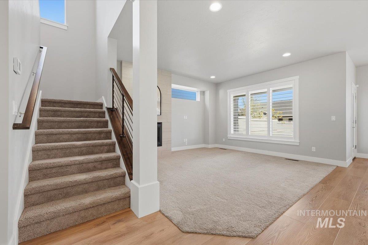 10386 Stony Oak St., Nampa, Idaho 83687, 5 Bedrooms, 2.5 Bathrooms, Residential For Sale, Price $559,900,MLS 99000876
