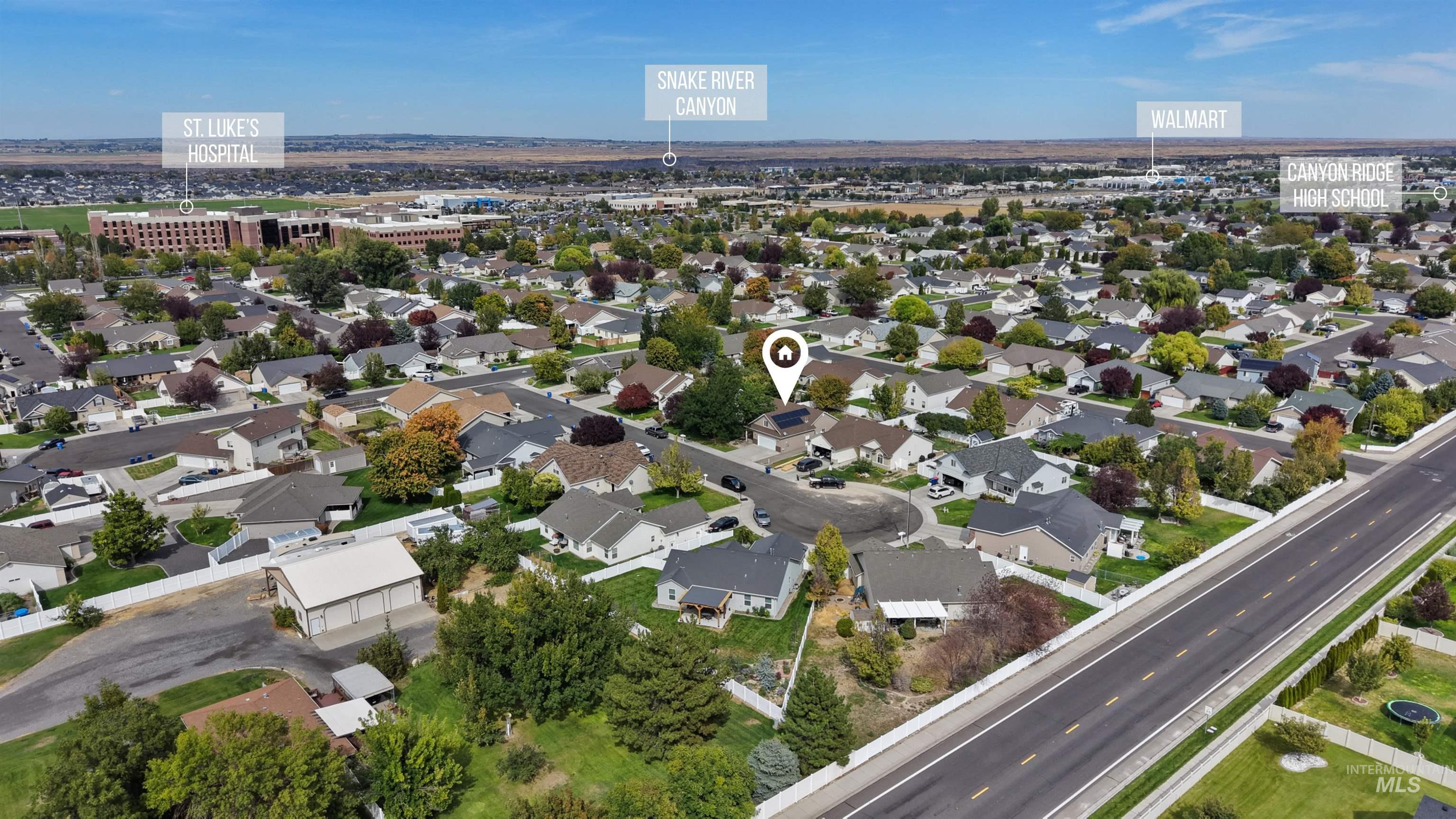 1362 Cody Court, Twin Falls, Idaho 83301, 3 Bedrooms, 2 Bathrooms, Residential For Sale, Price $525,000,MLS 99000877