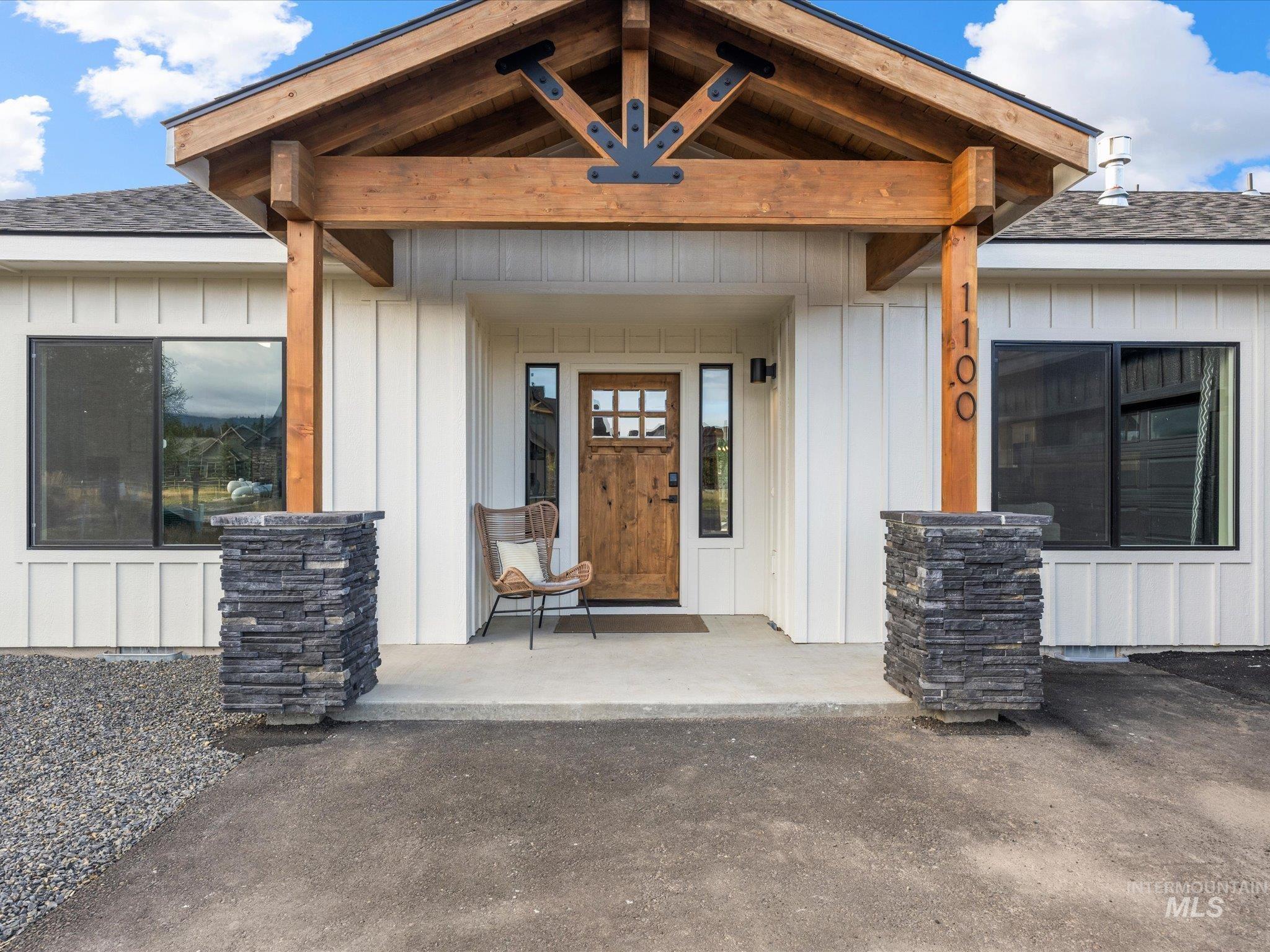 1100 Mo's, McCall, Idaho 83638, 4 Bedrooms, 2.5 Bathrooms, Residential For Sale, Price $865,000,MLS 99000879