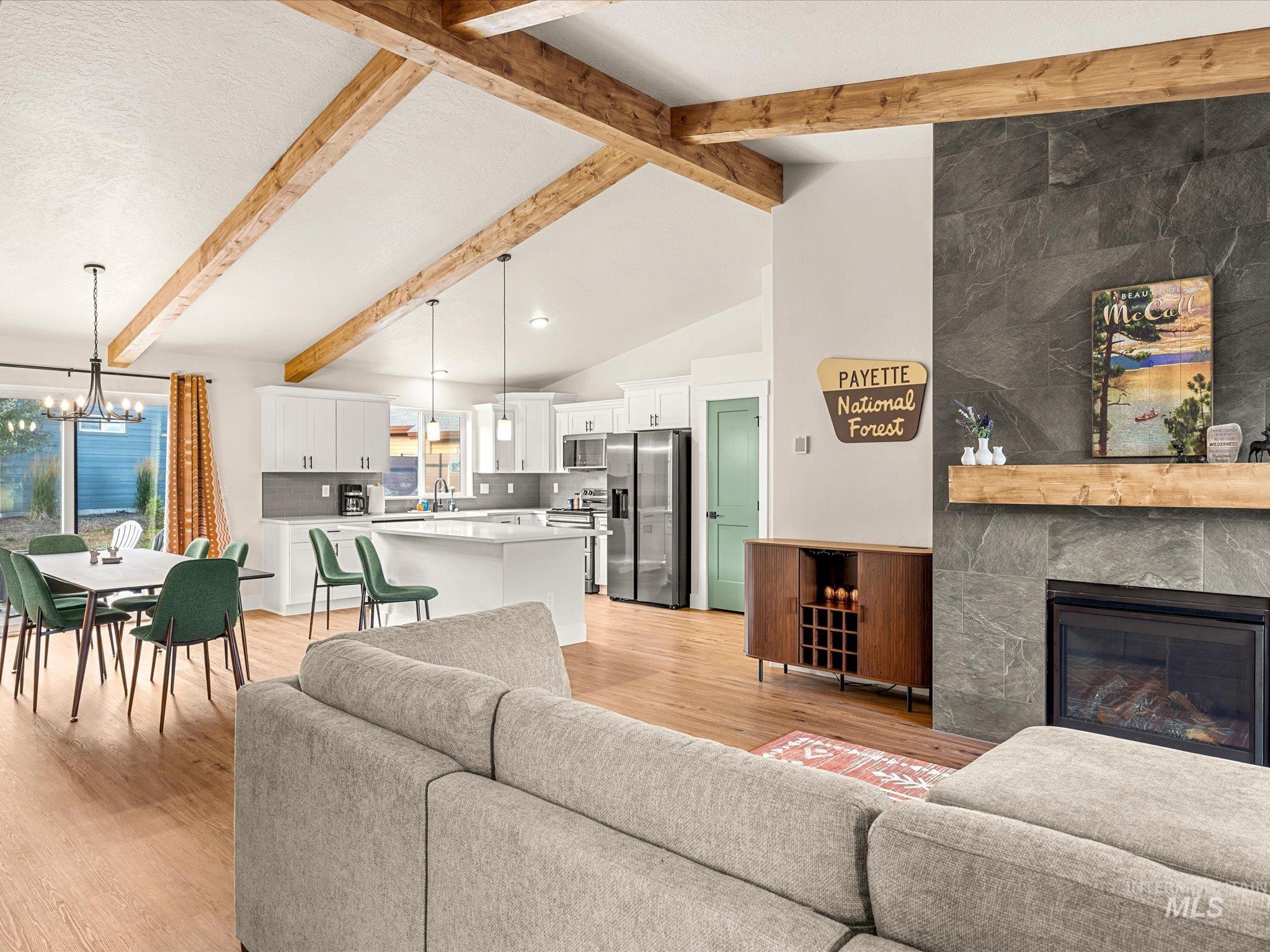 1100 Mo's, McCall, Idaho 83638, 4 Bedrooms, 2.5 Bathrooms, Residential For Sale, Price $865,000,MLS 99000879