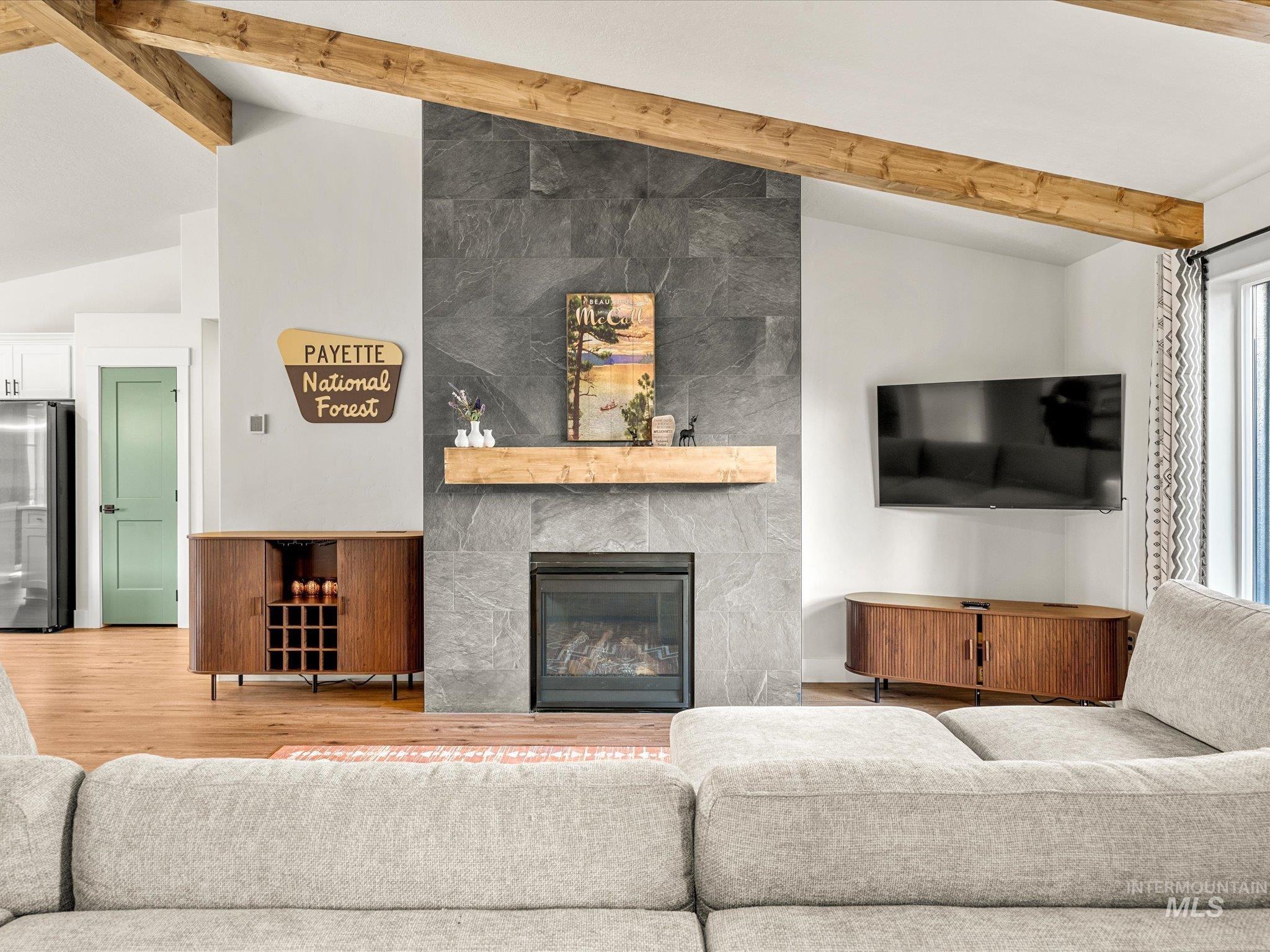 1100 Mo's, McCall, Idaho 83638, 4 Bedrooms, 2.5 Bathrooms, Residential For Sale, Price $865,000,MLS 99000879