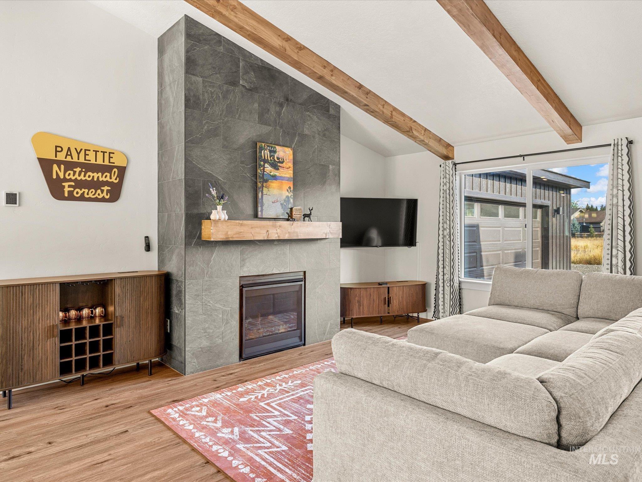 1100 Mo's, McCall, Idaho 83638, 4 Bedrooms, 2.5 Bathrooms, Residential For Sale, Price $865,000,MLS 99000879