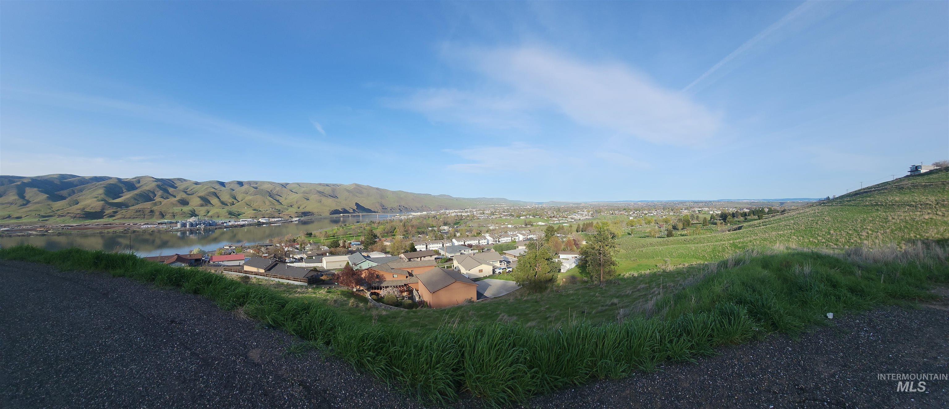 TBD Valleyview Dr, Clarkston, Washington 99403, Land For Sale, Price $75,000, 99000880