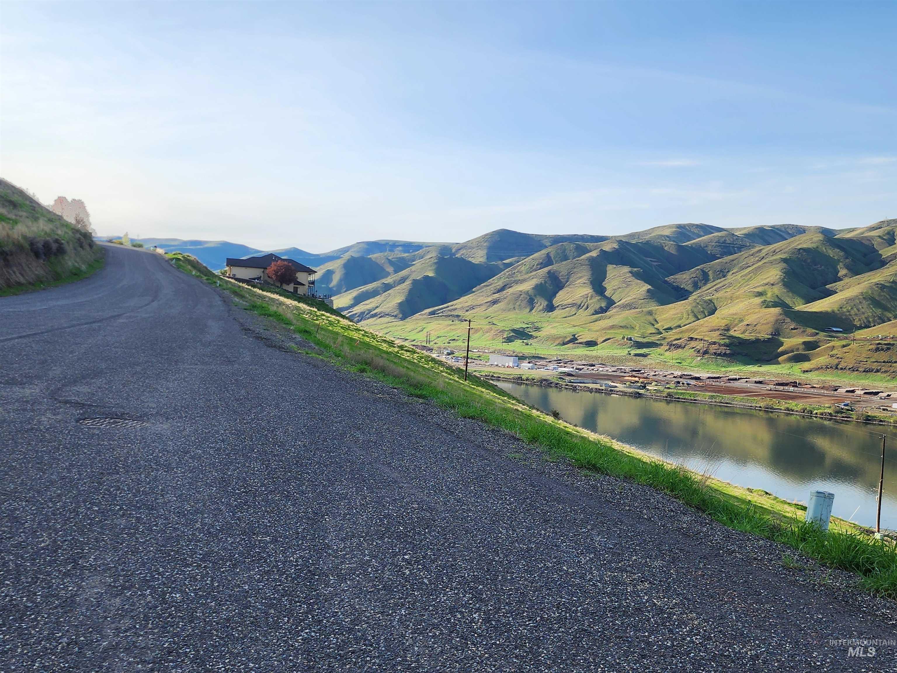 TBD Valleyview Dr, Clarkston, Washington 99403, Land For Sale, Price $75,000, 99000880