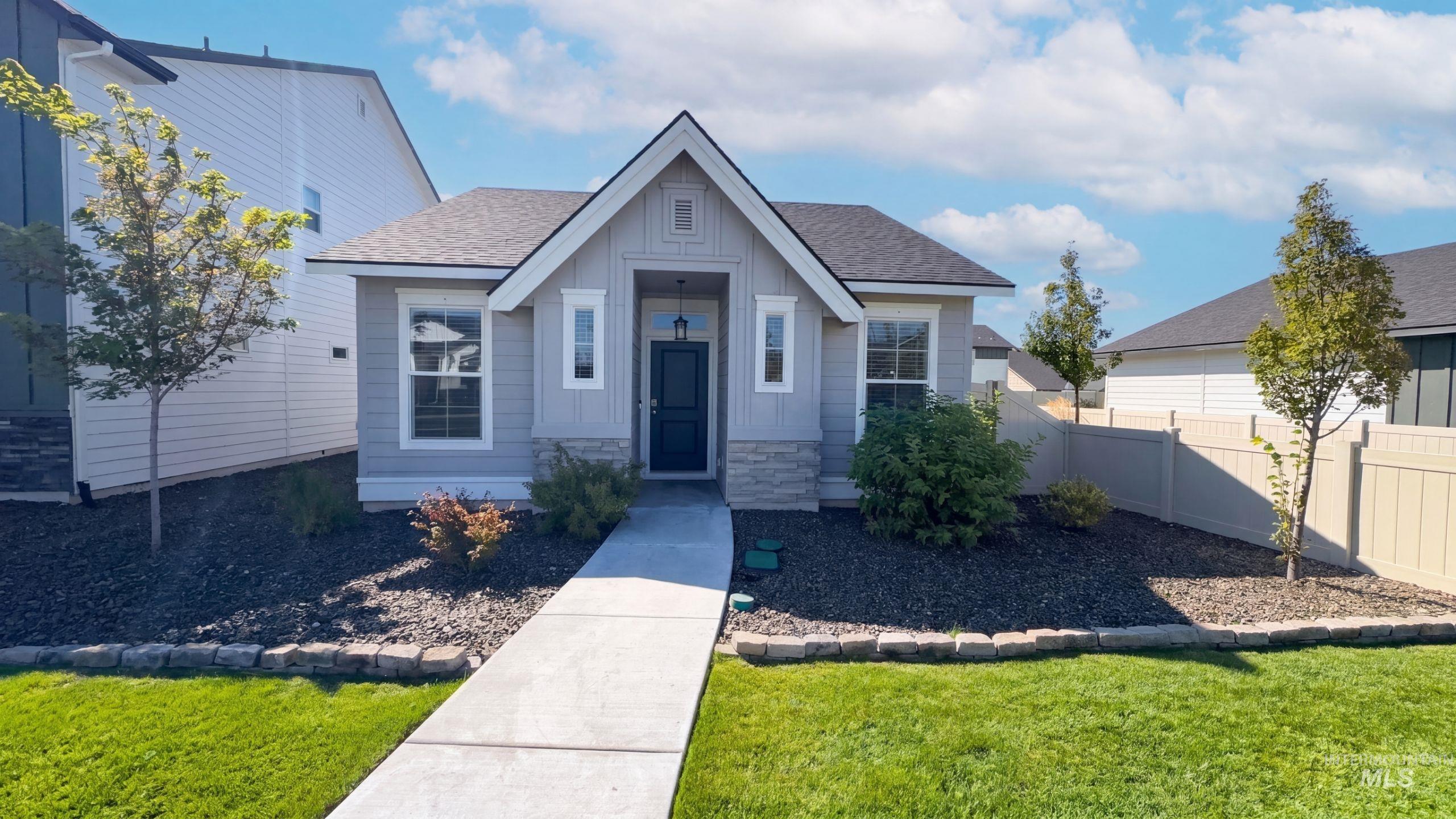 Residential For Sale