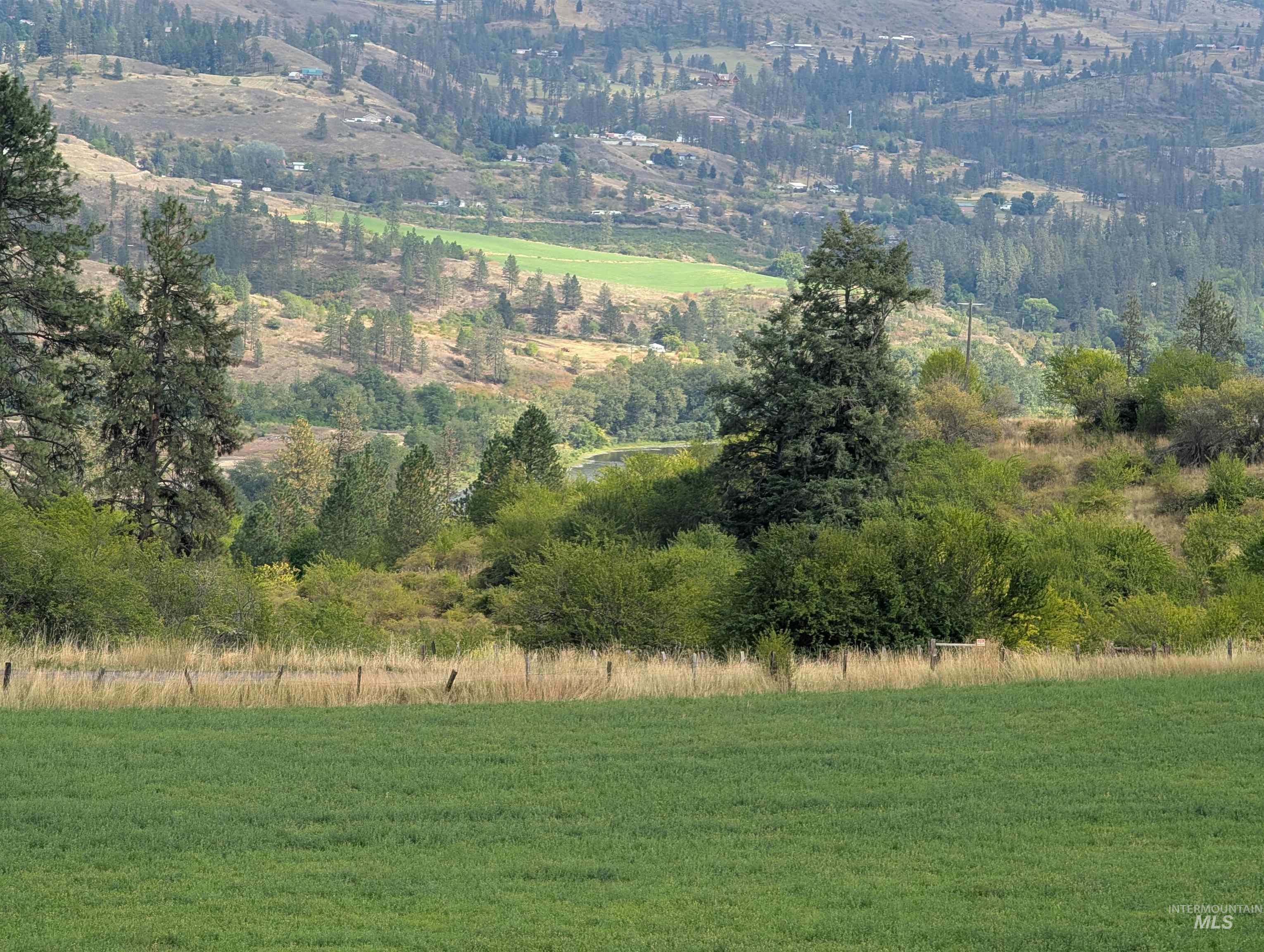 000 Hwy 64, Kamiah, Idaho 83536, Land For Sale, Price $220,000,MLS 99000883