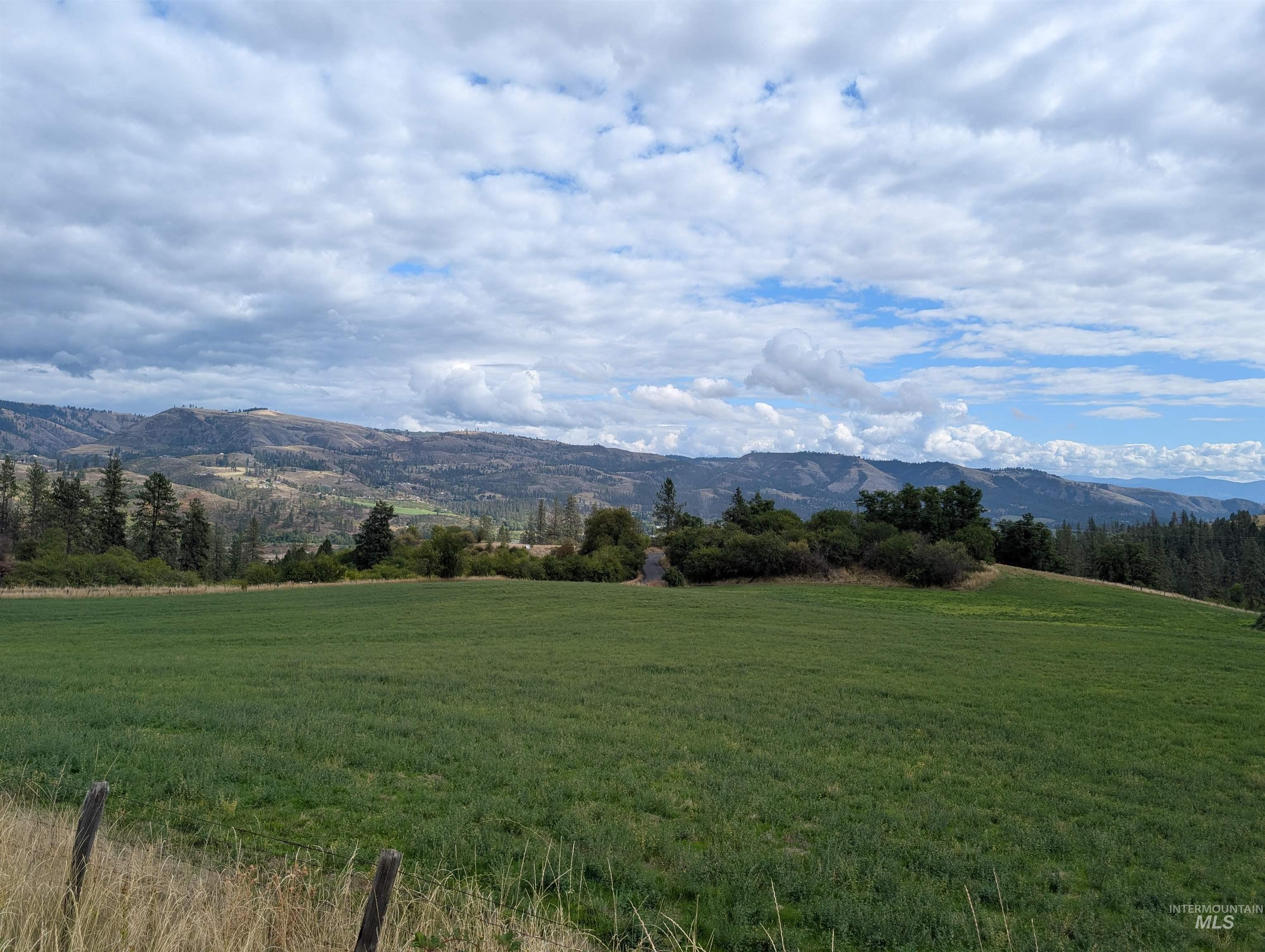 000 Hwy 64, Kamiah, Idaho 83536, Land For Sale, Price $220,000,MLS 99000883