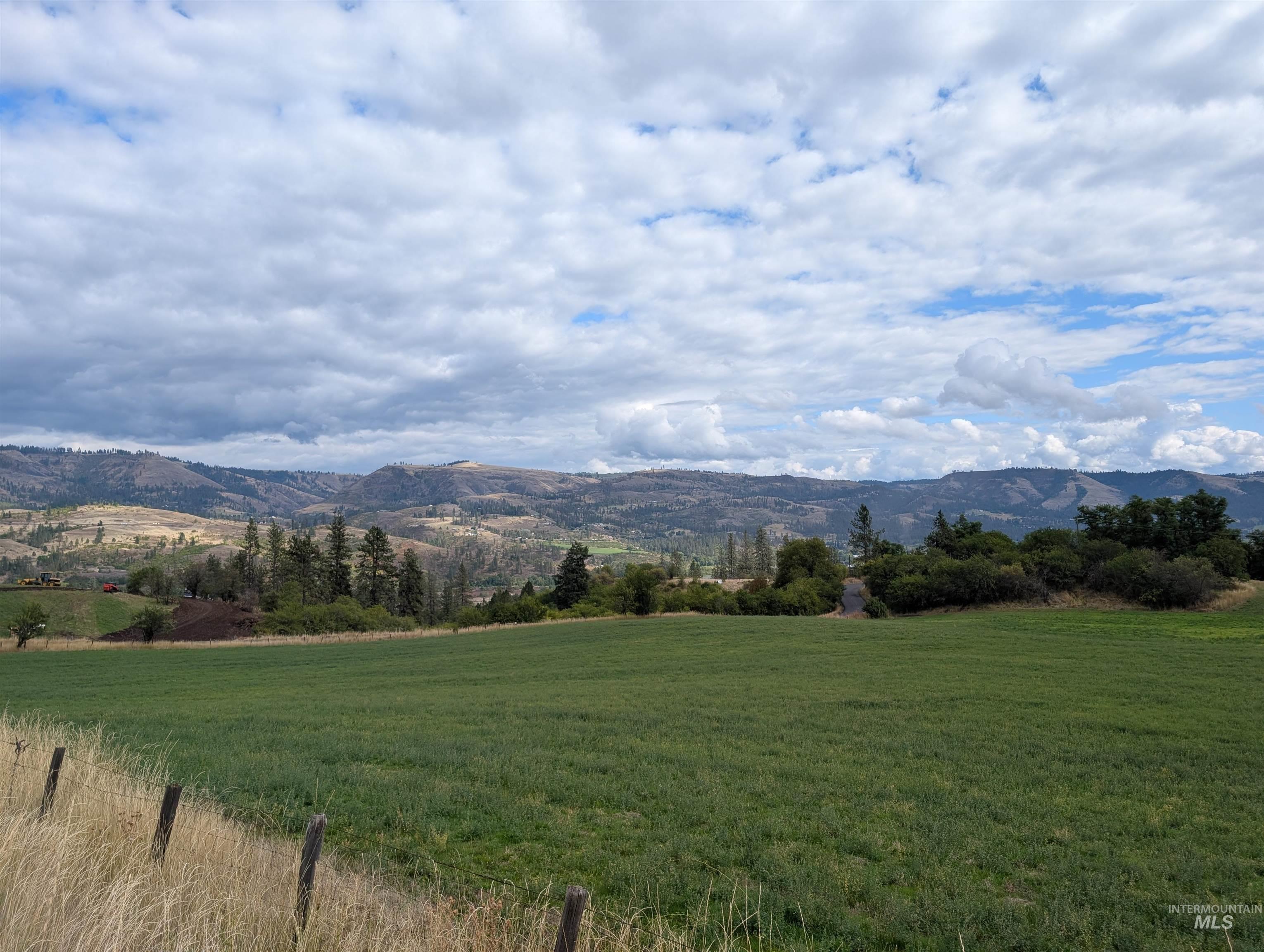 000 Hwy 64, Kamiah, Idaho 83536, Land For Sale, Price $220,000,MLS 99000883