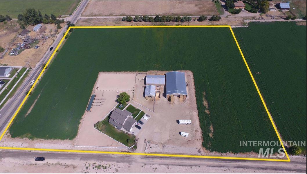 3188 W Ballard Ln, Meridian, Idaho 83642, Land For Sale, Price $2,540,000,MLS 99000884