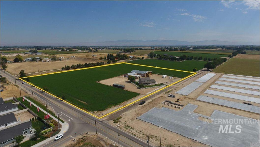 3188 W Ballard Ln, Meridian, Idaho 83642, Land For Sale, Price $2,540,000,MLS 99000884
