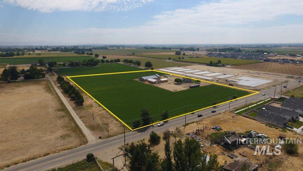 3188 W Ballard Ln, Meridian, Idaho 83642, Land For Sale, Price $2,540,000,MLS 99000884