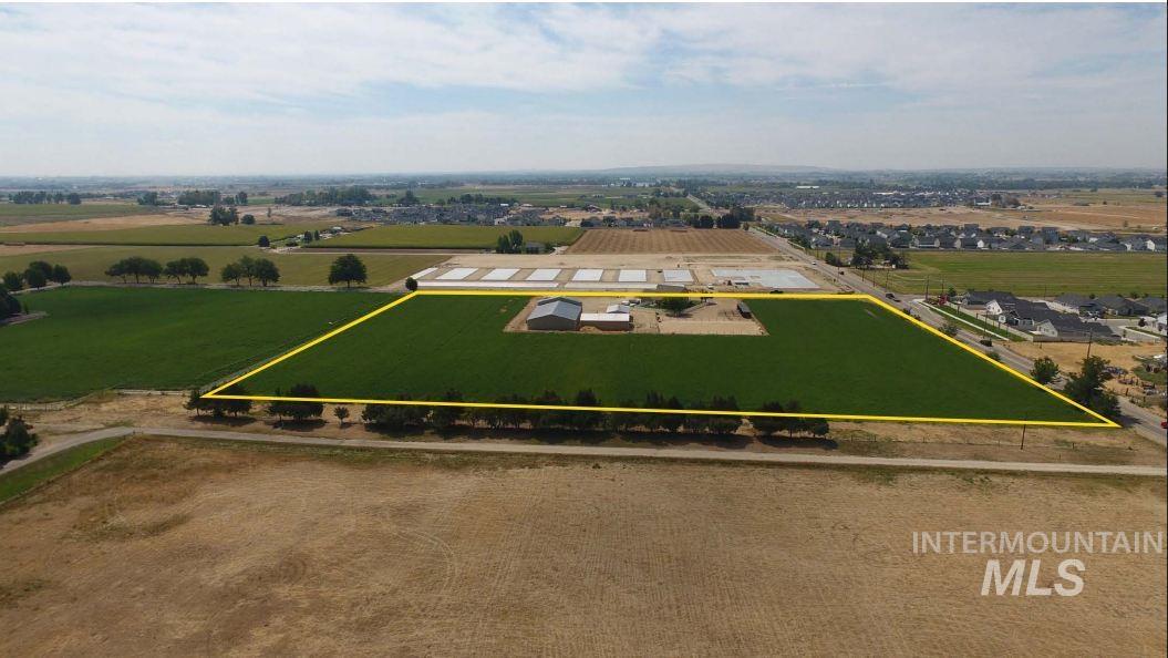 3188 W Ballard Ln, Meridian, Idaho 83642, Land For Sale, Price $2,540,000,MLS 99000884